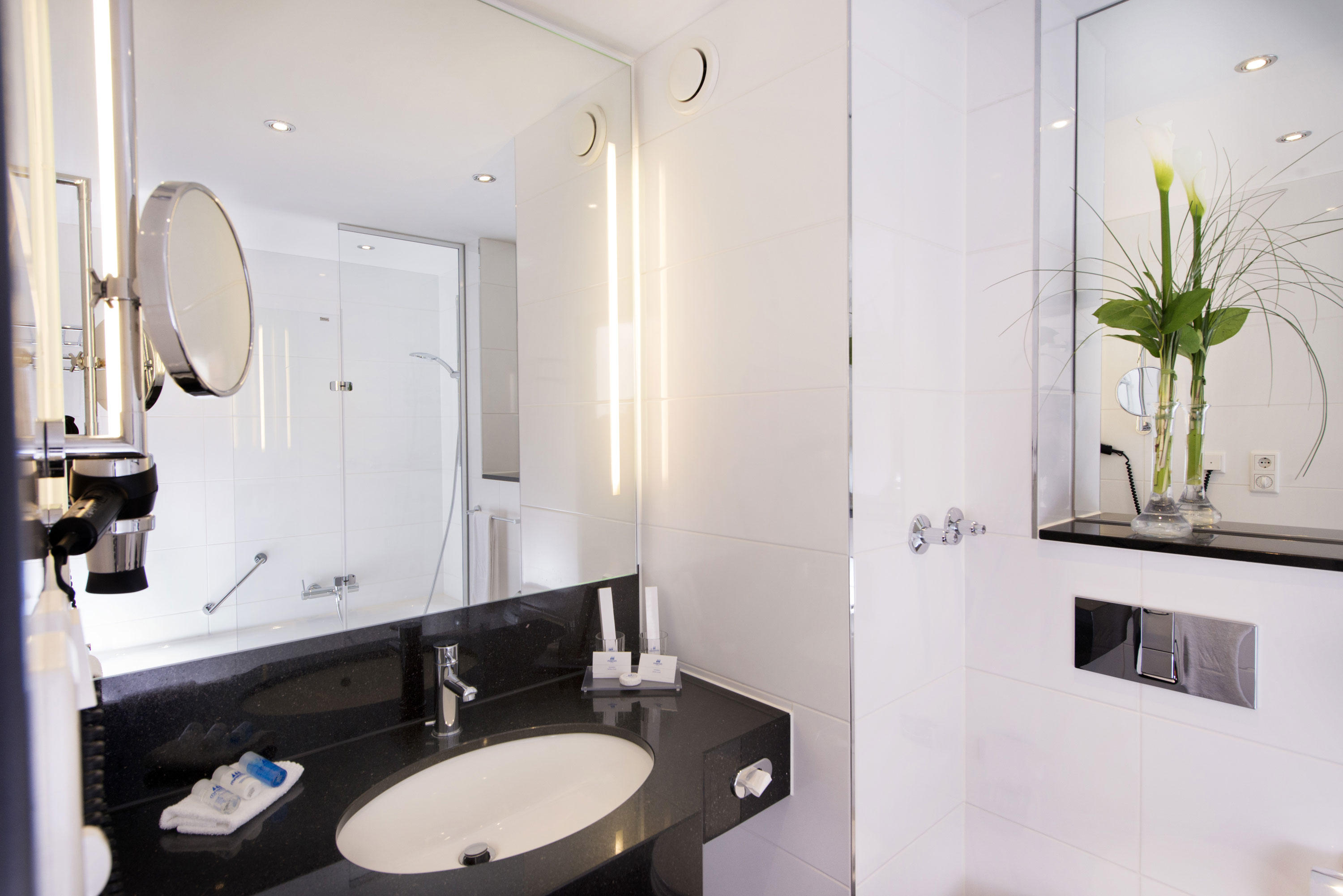 Family Room Two Double Beds