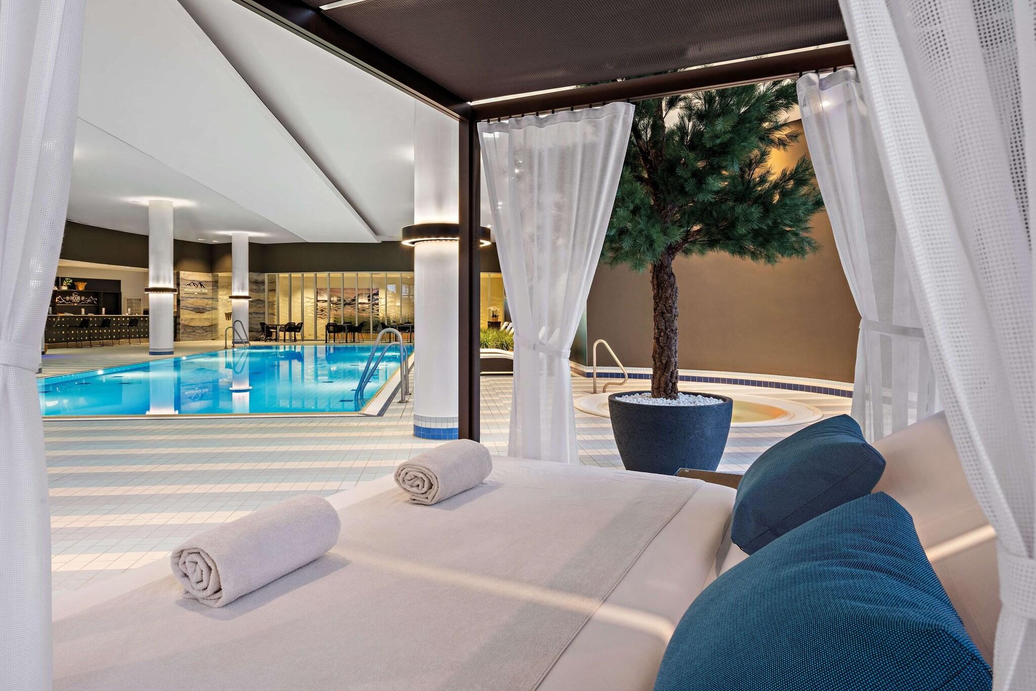 Sports and Entertainment