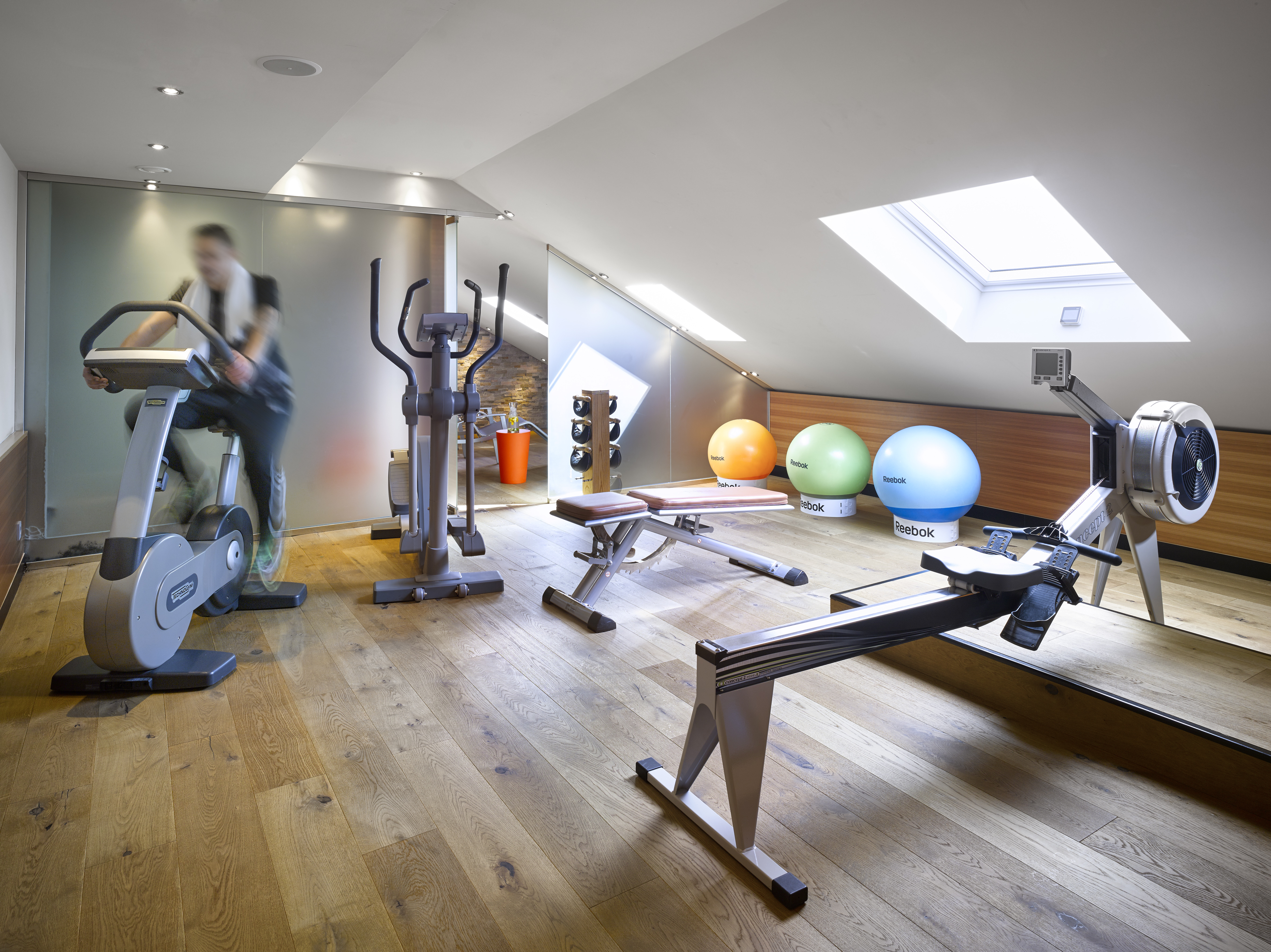 Sports and Entertainment