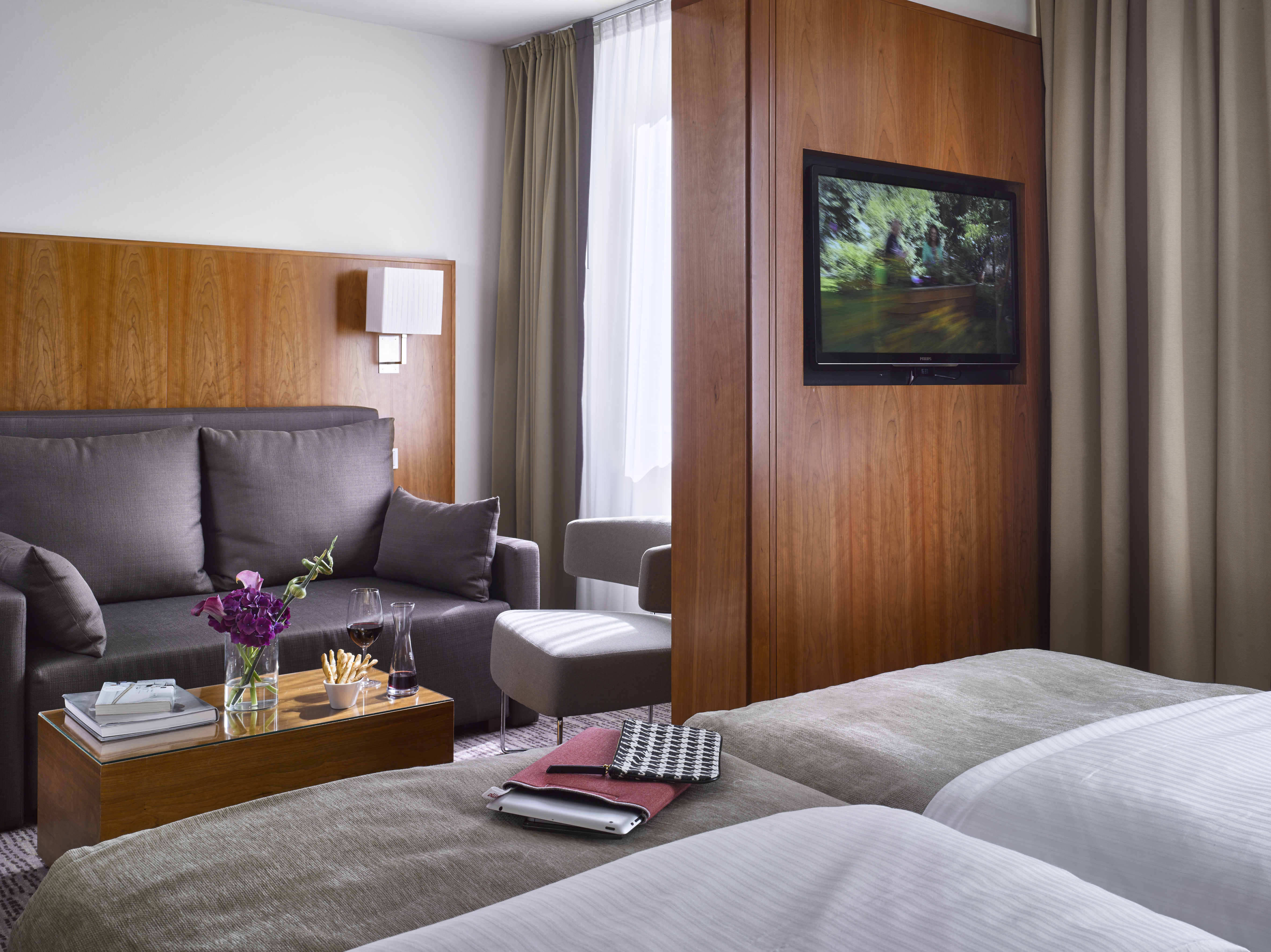 Family Room Standard