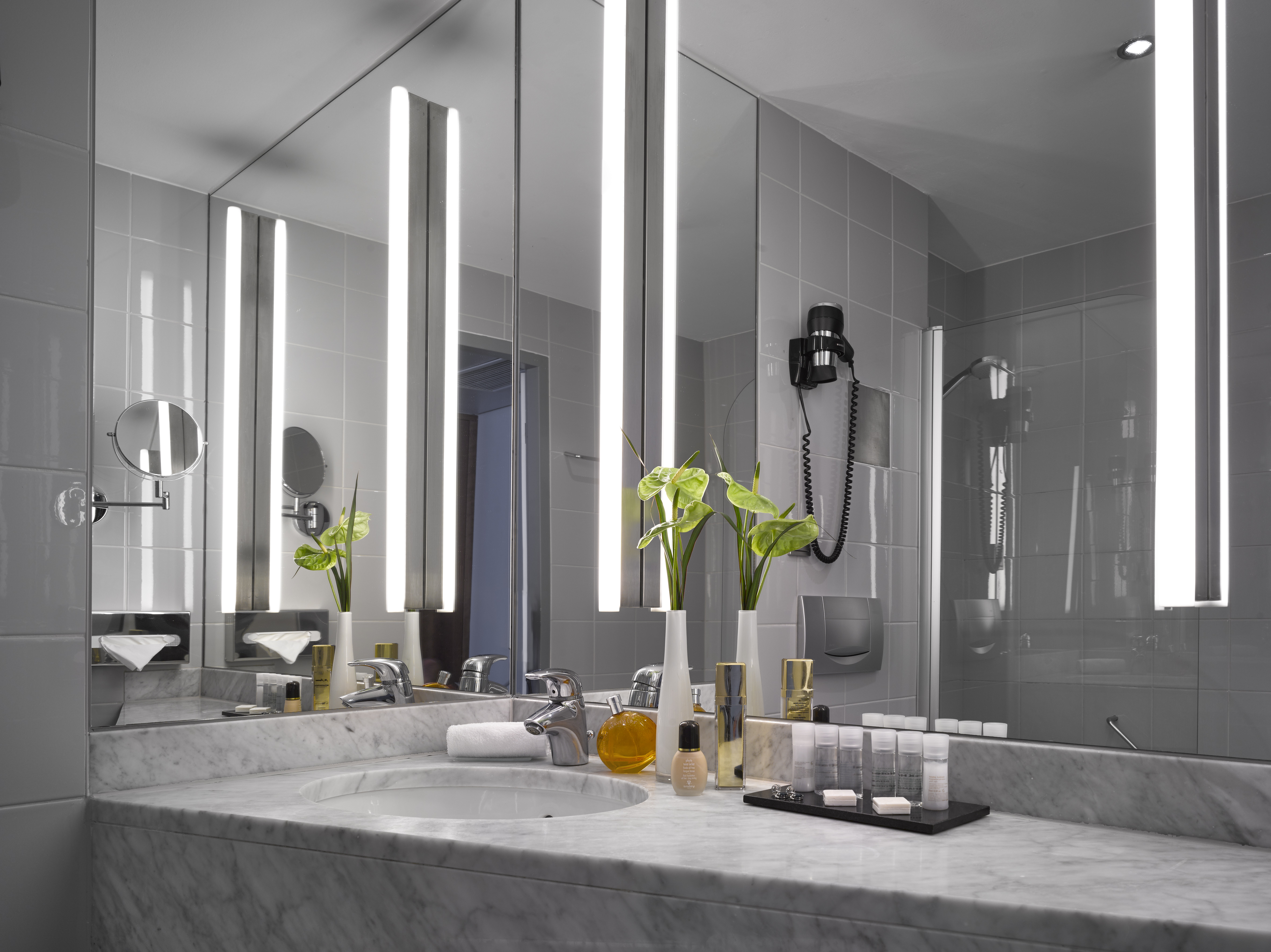 Double or Twin Standard