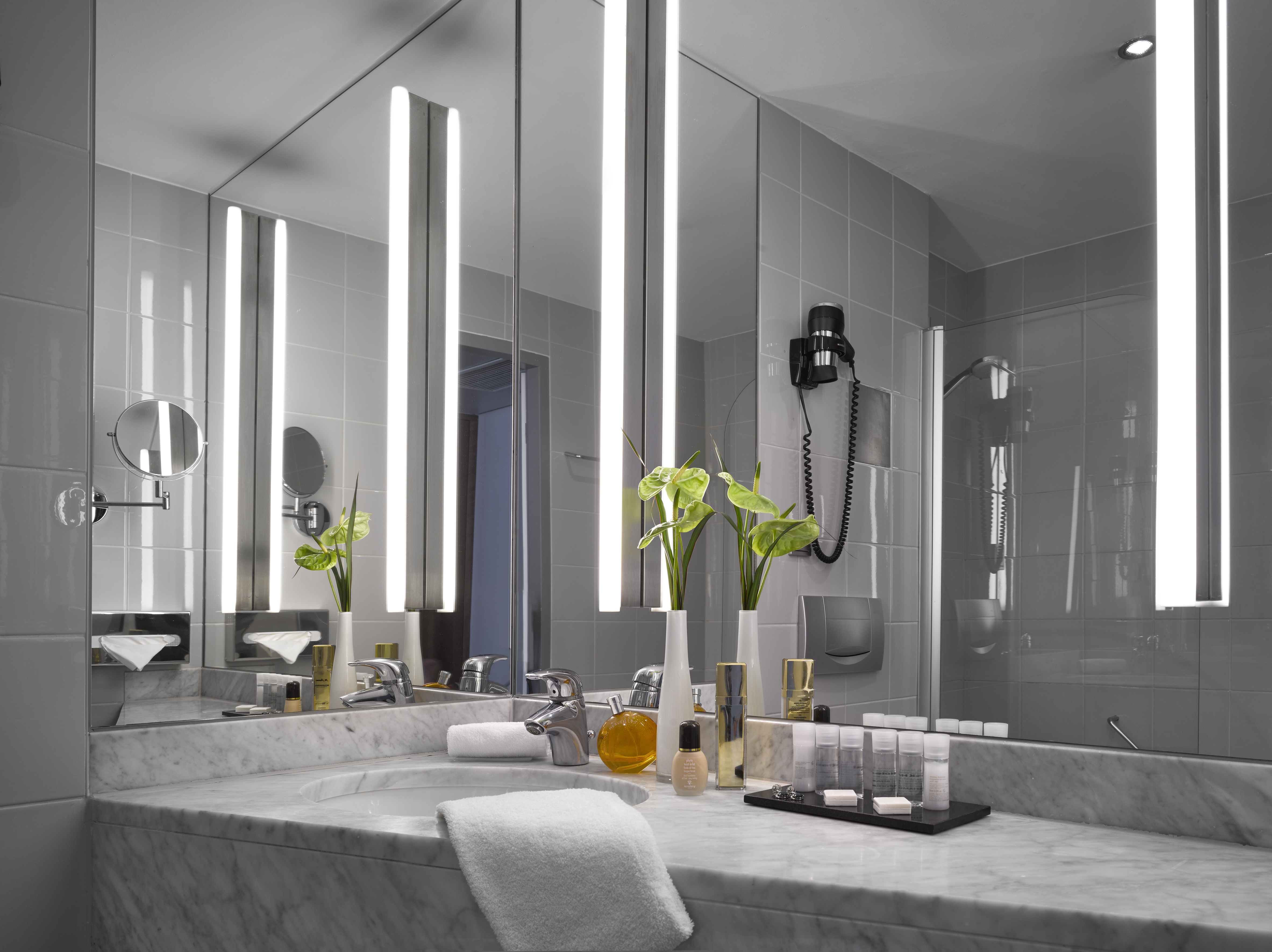 Double or Twin Standard