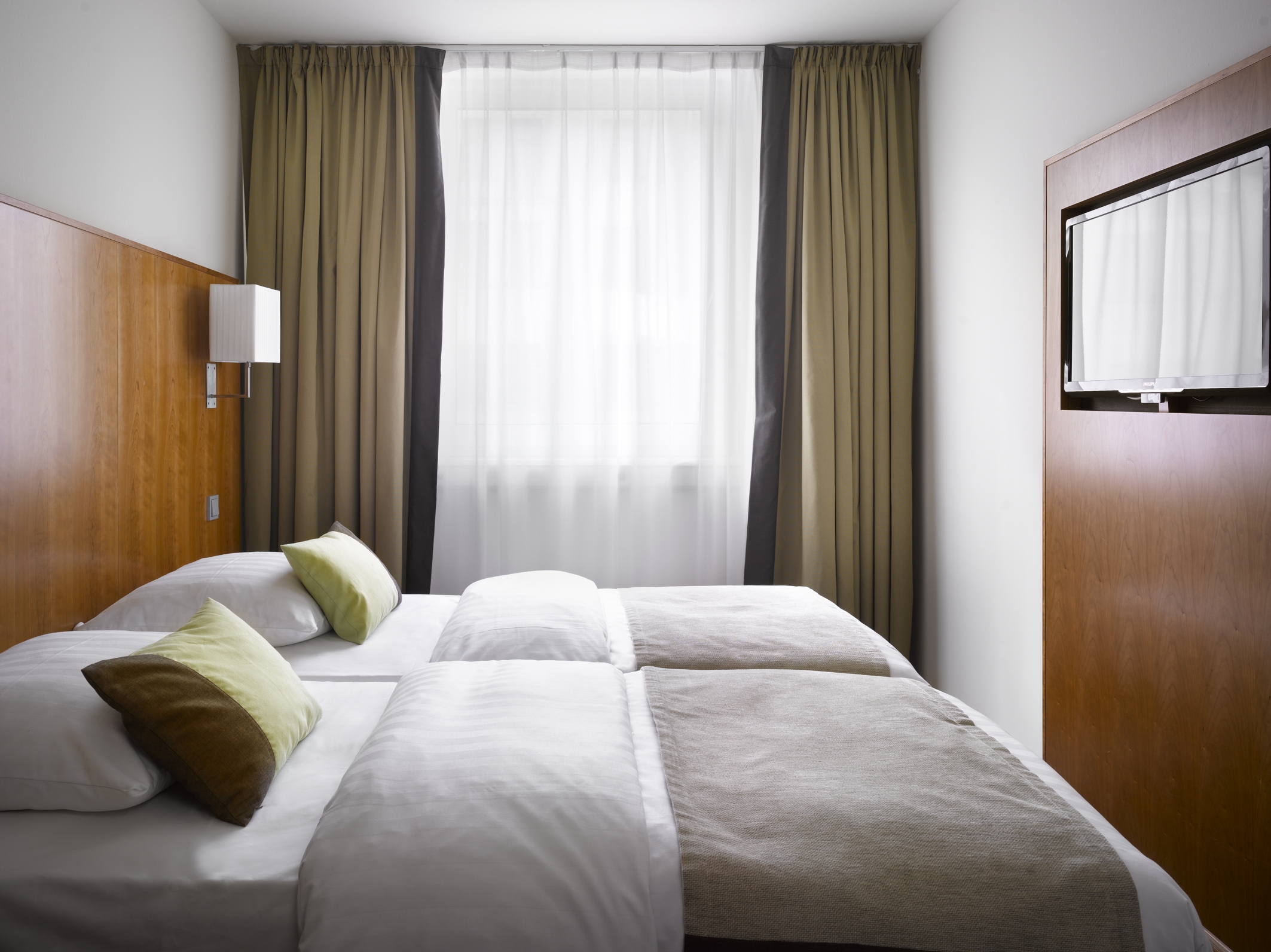 Double Single Standard