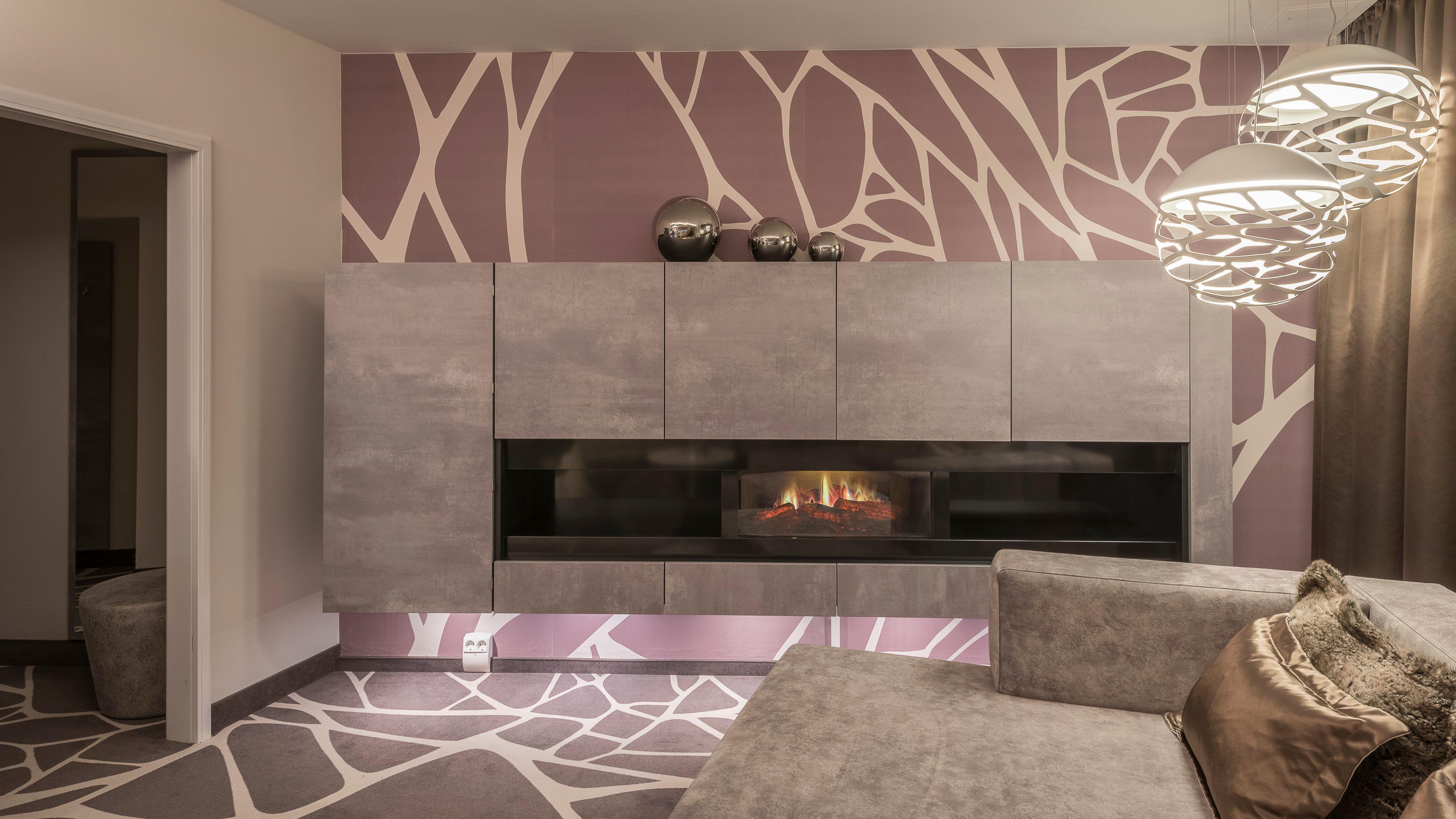 Double Premium King Bed