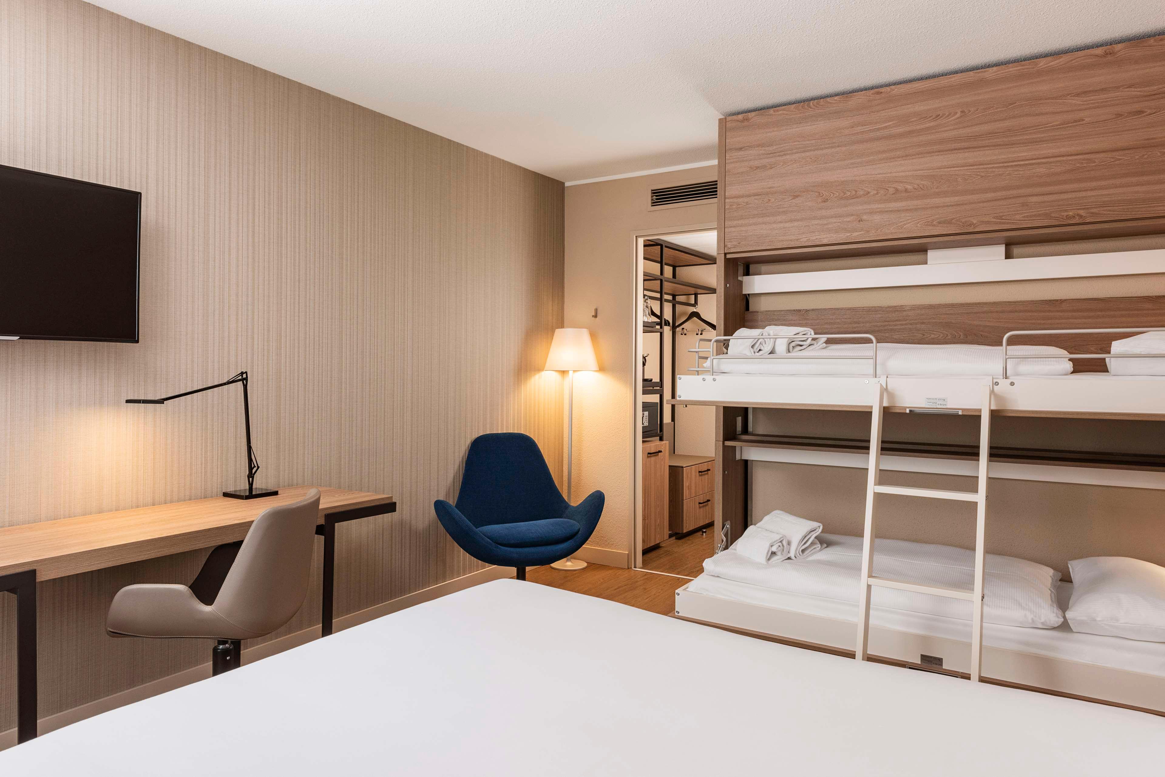 Family Room Standard