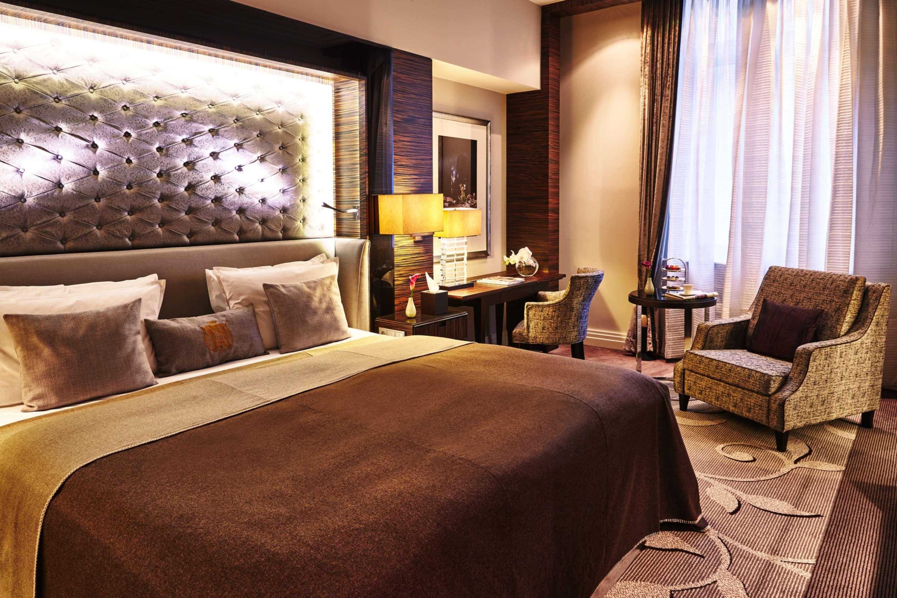 Junior Suite Standard