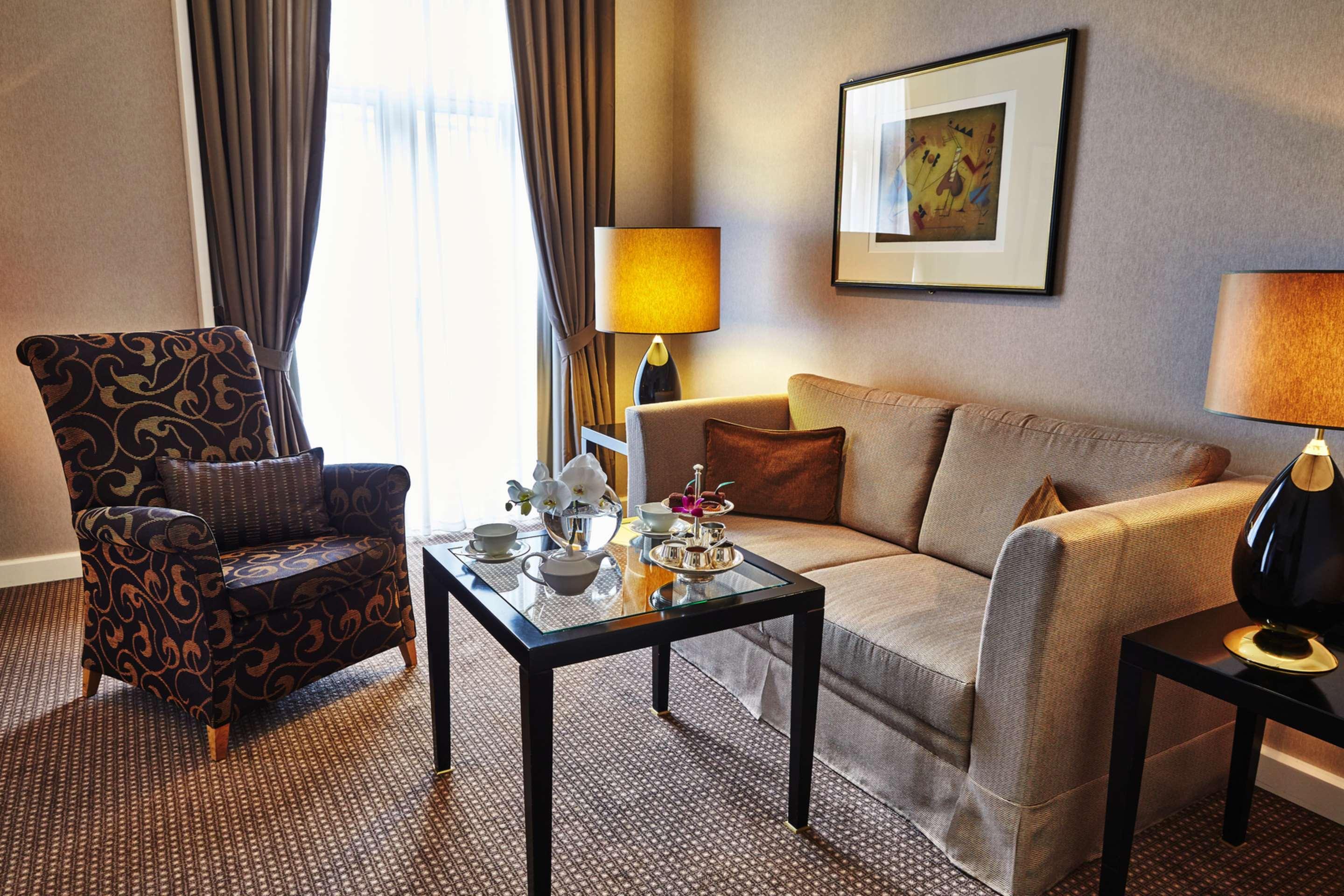 Junior Suite Standard