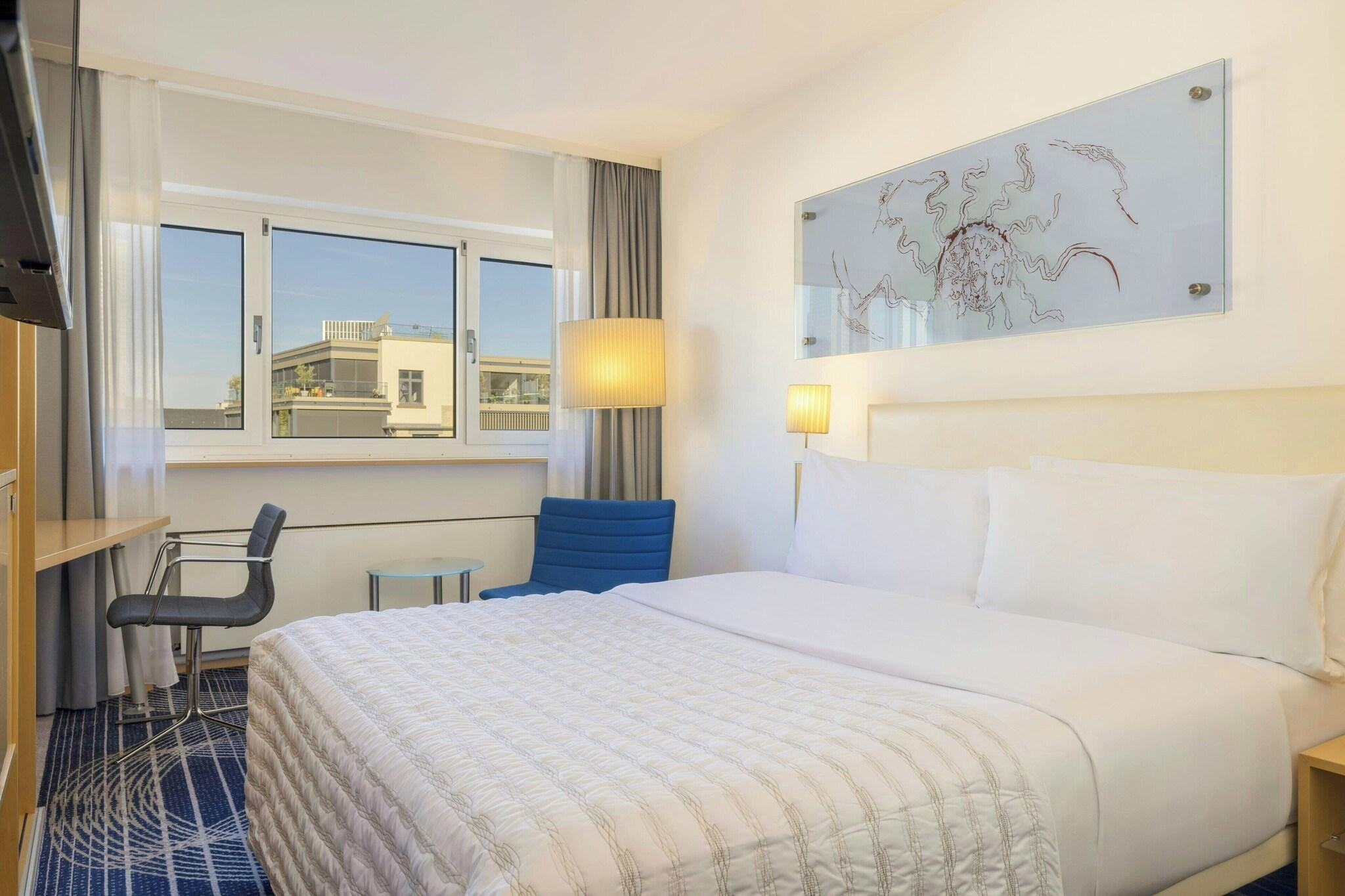 Double Superior with Views