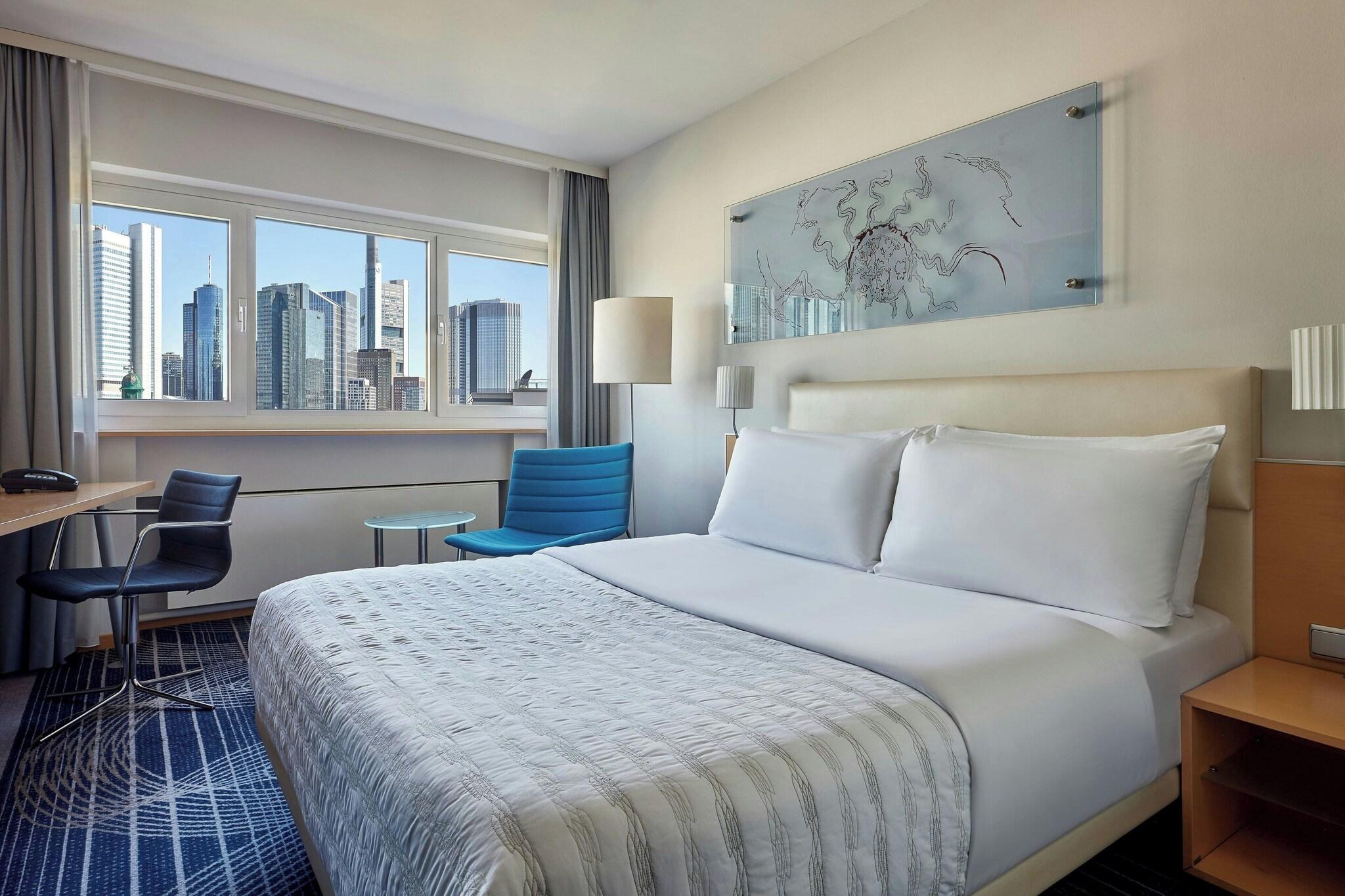 Double Superior with Views