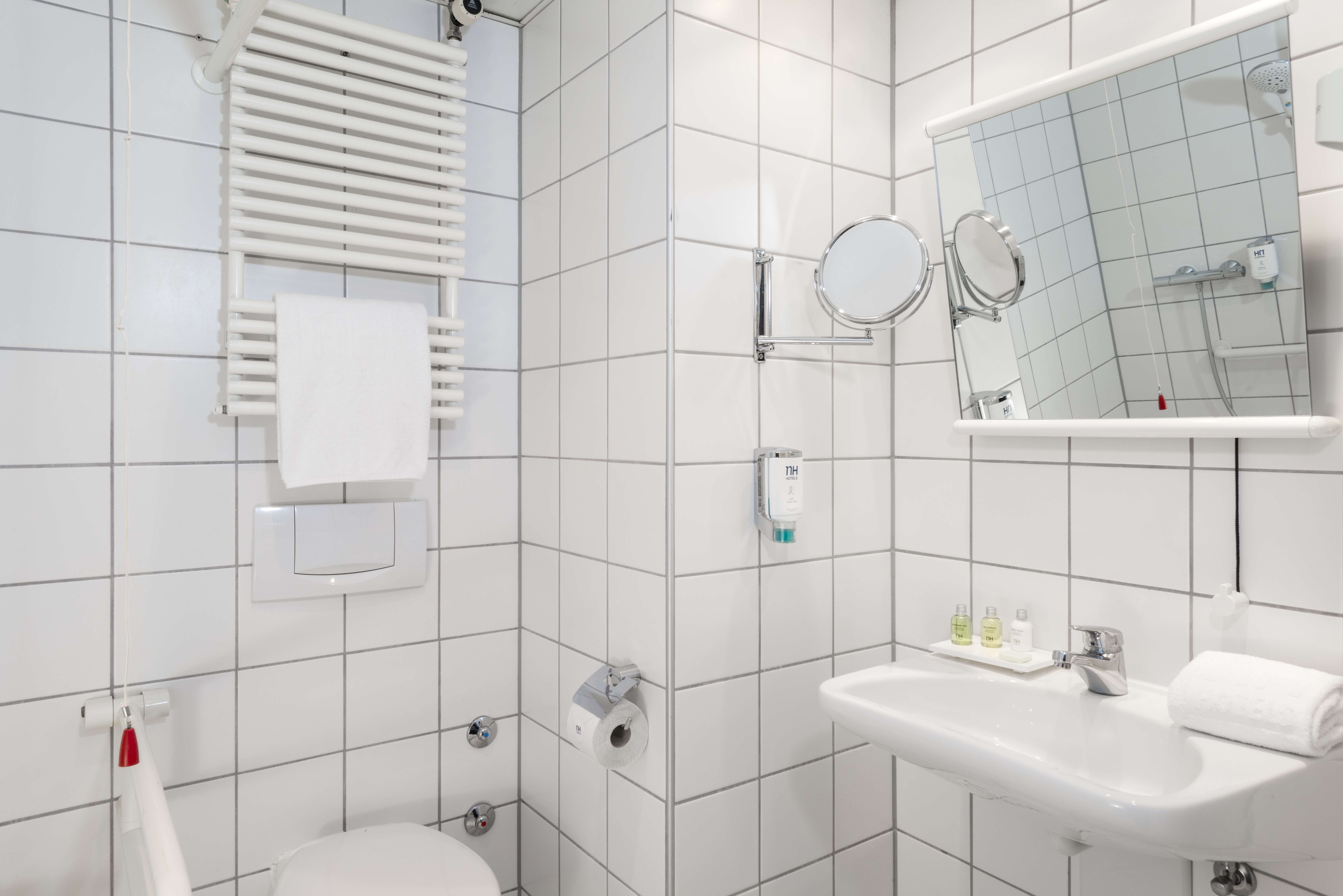 Double or Twin Standard