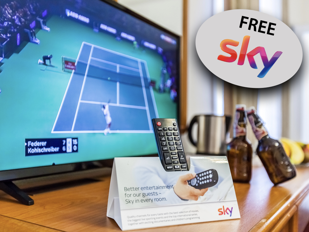 Double or Twin Standard