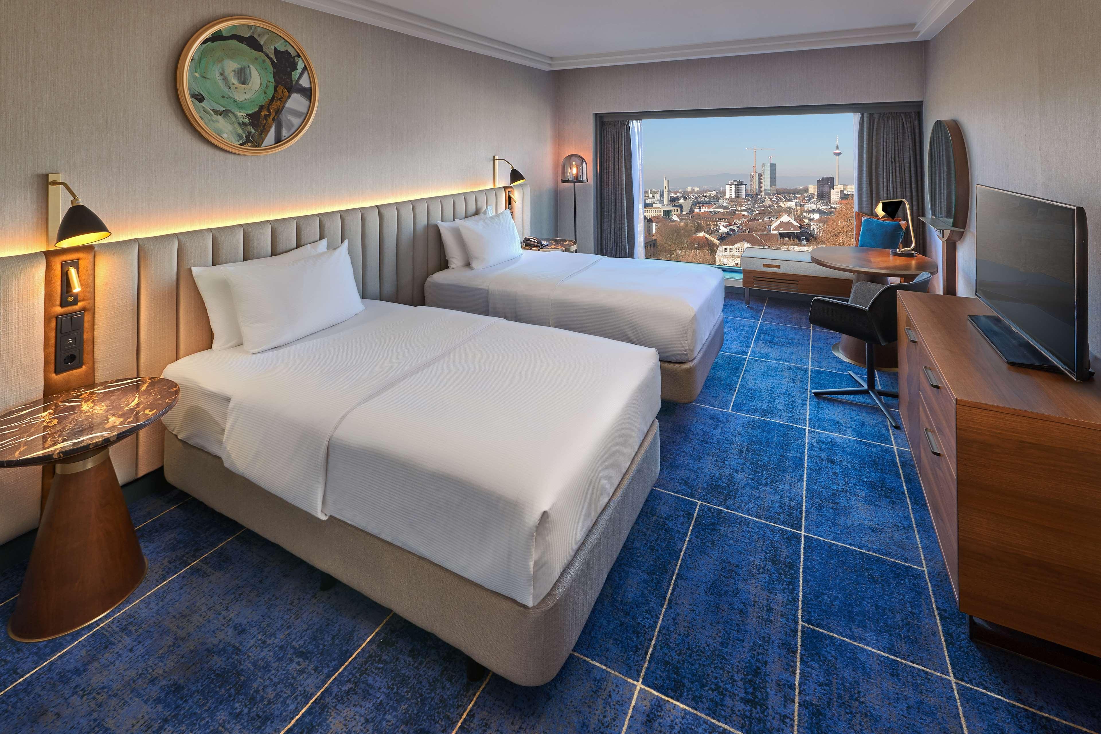 Family Room Guest Room