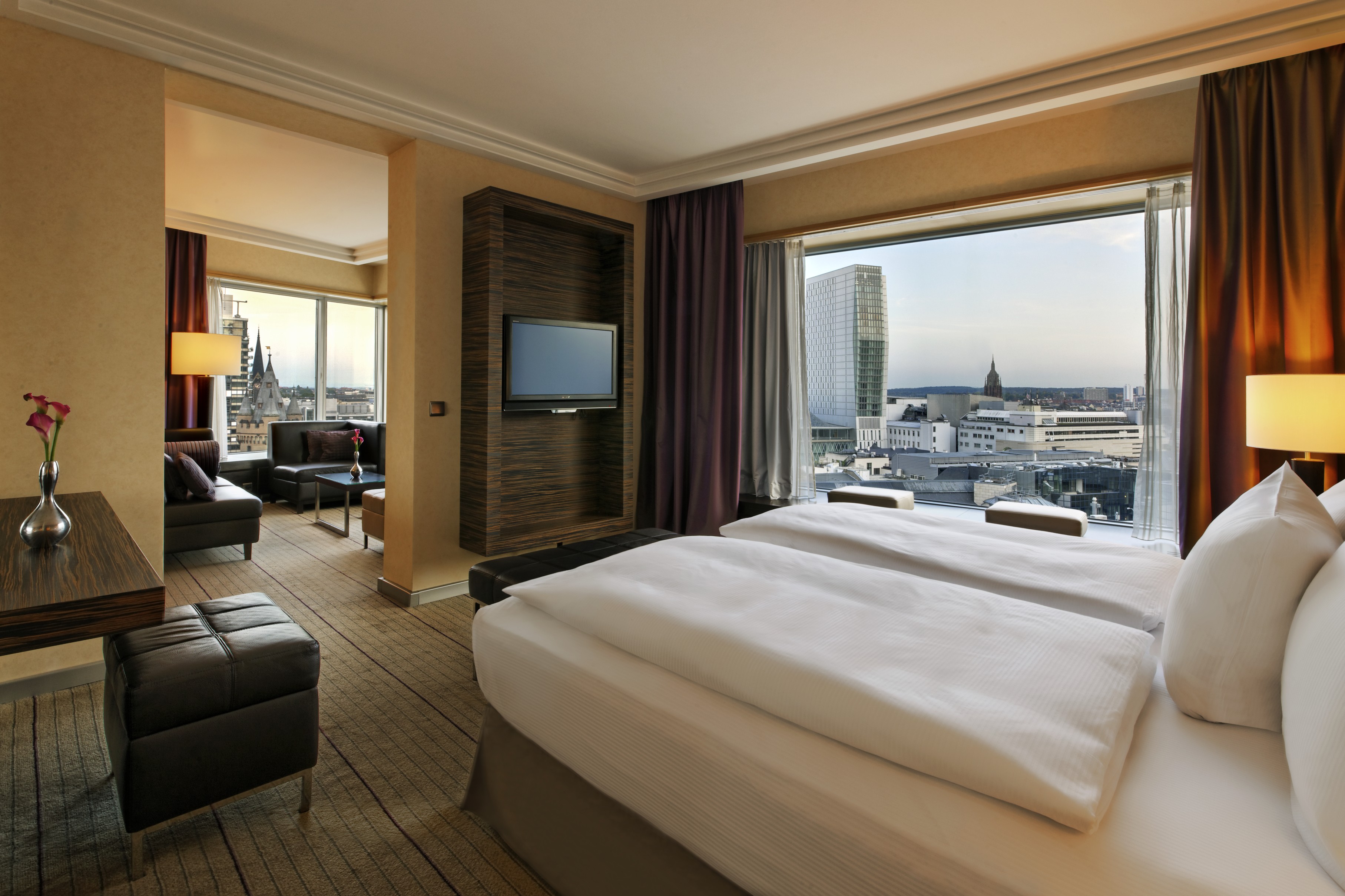 Junior Suite Standard