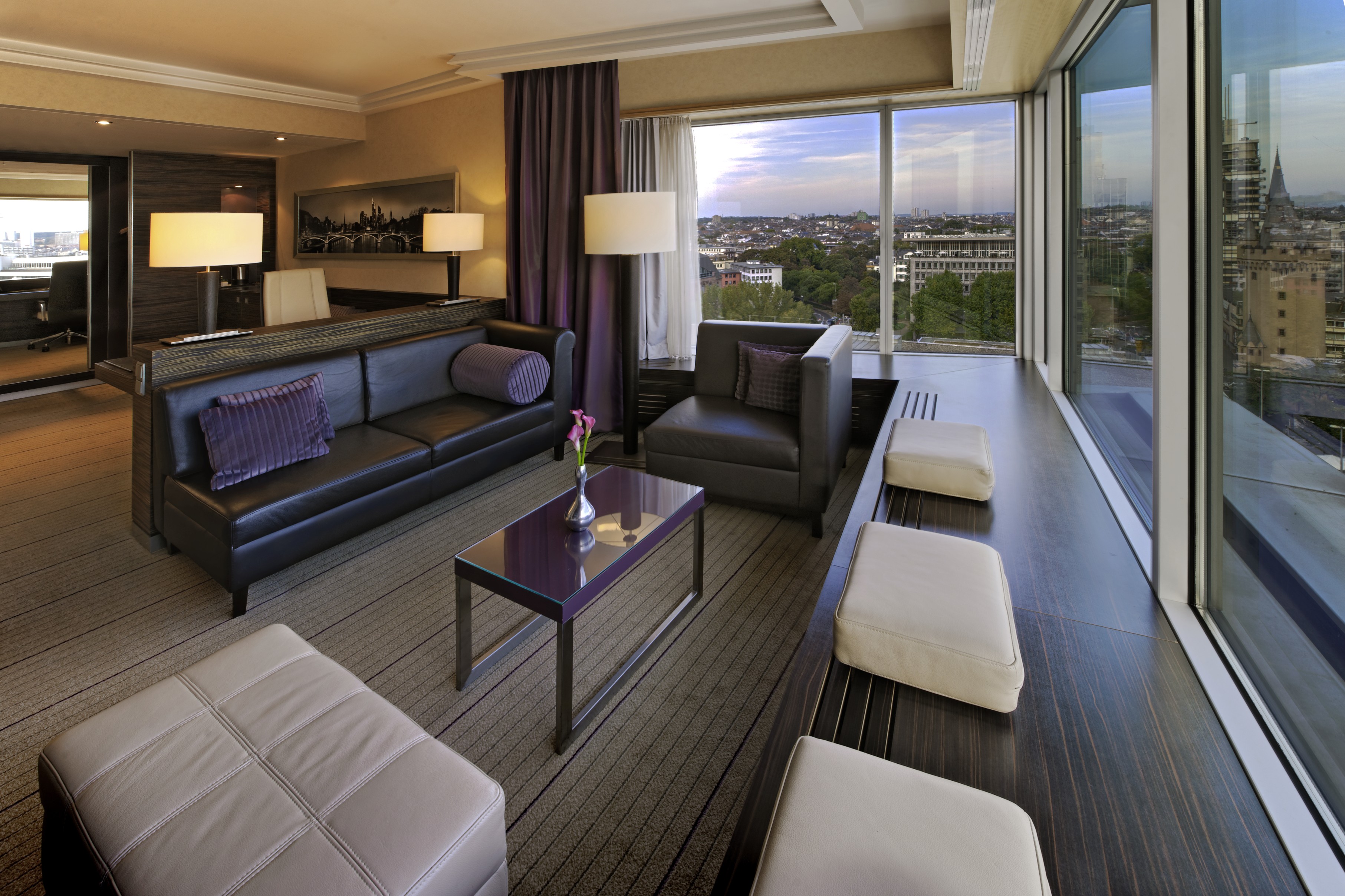 Junior Suite Standard