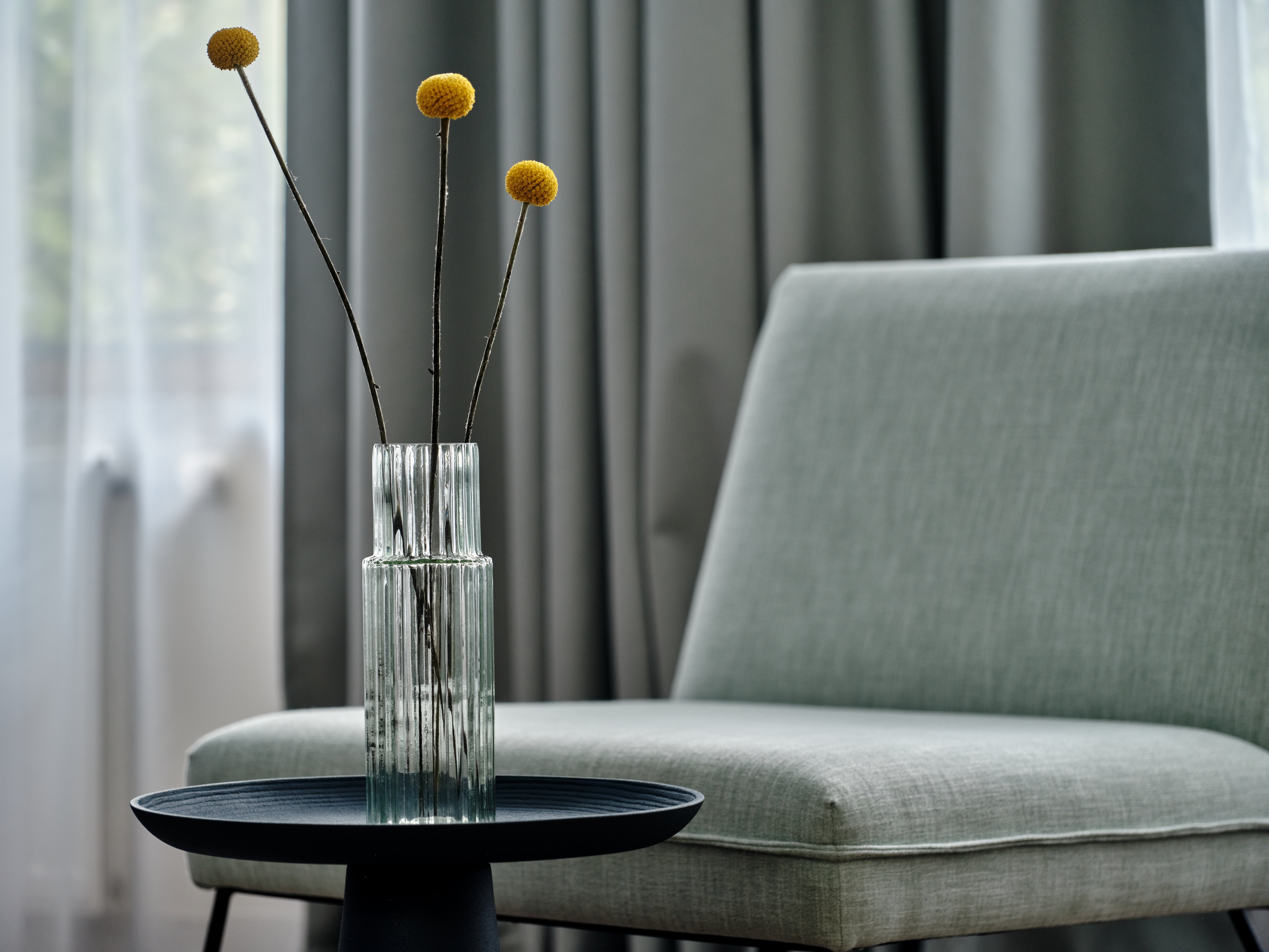 Double Queen Size Bed