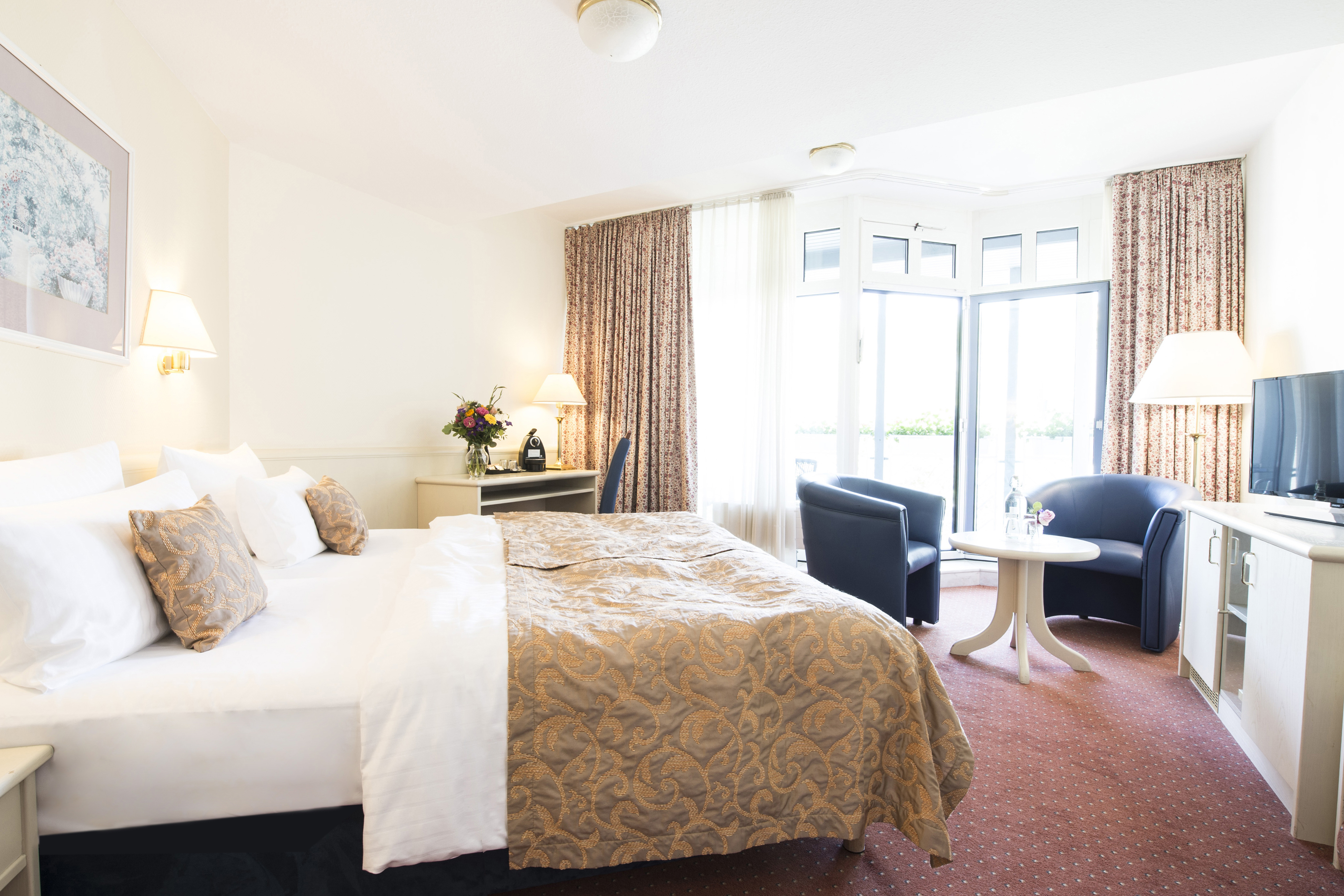 Junior Suite Standard