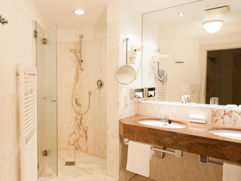 Junior Suite Standard