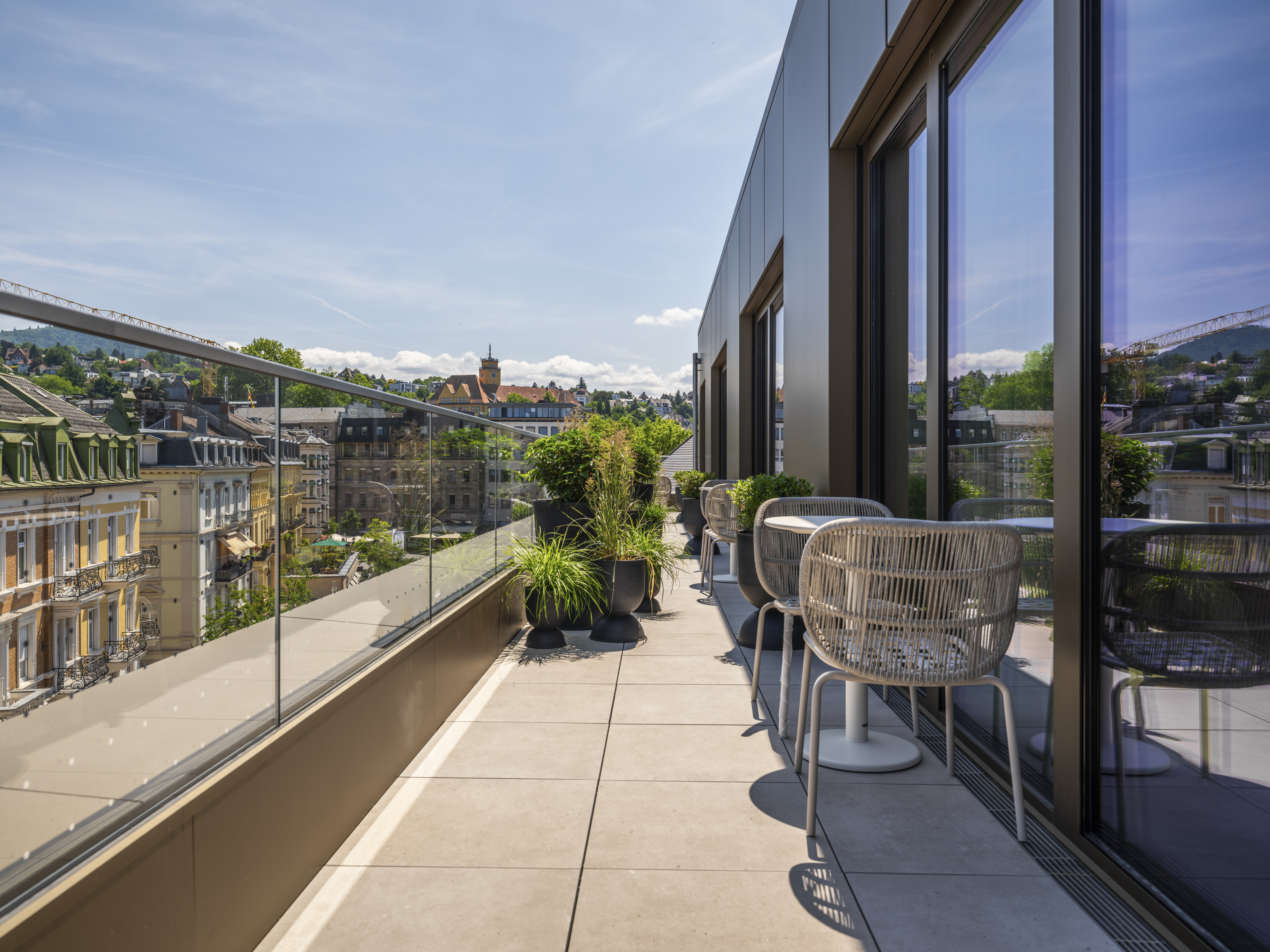 Junior Suite Standard