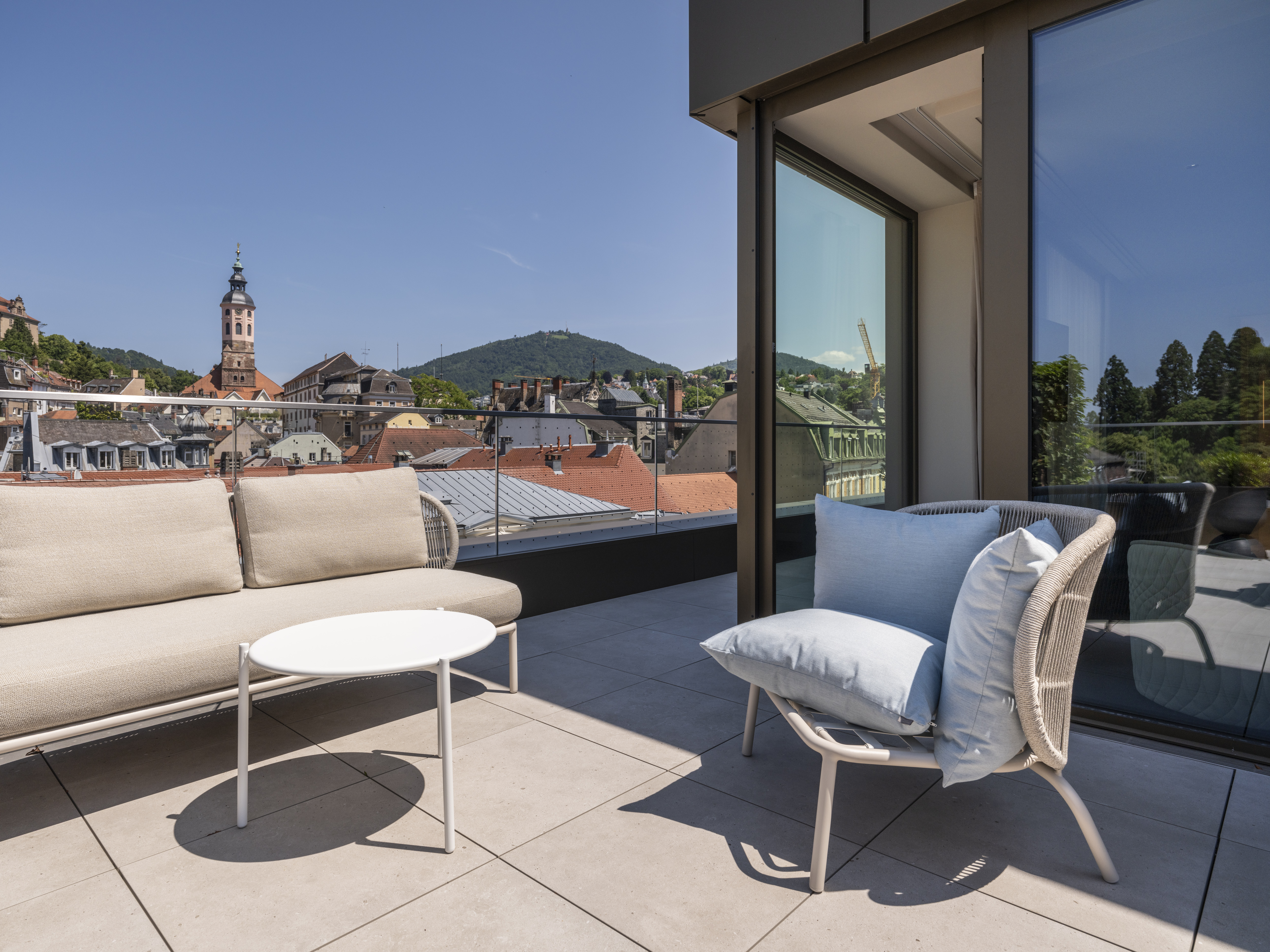 Junior Suite Standard