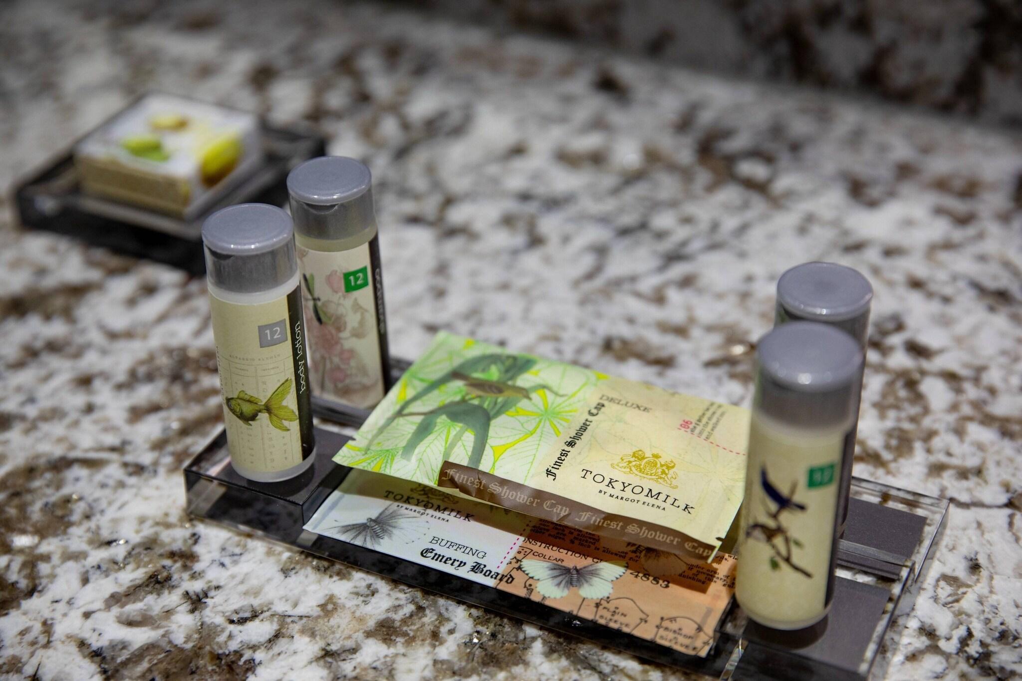 Quadruple Deluxe Two Double Beds