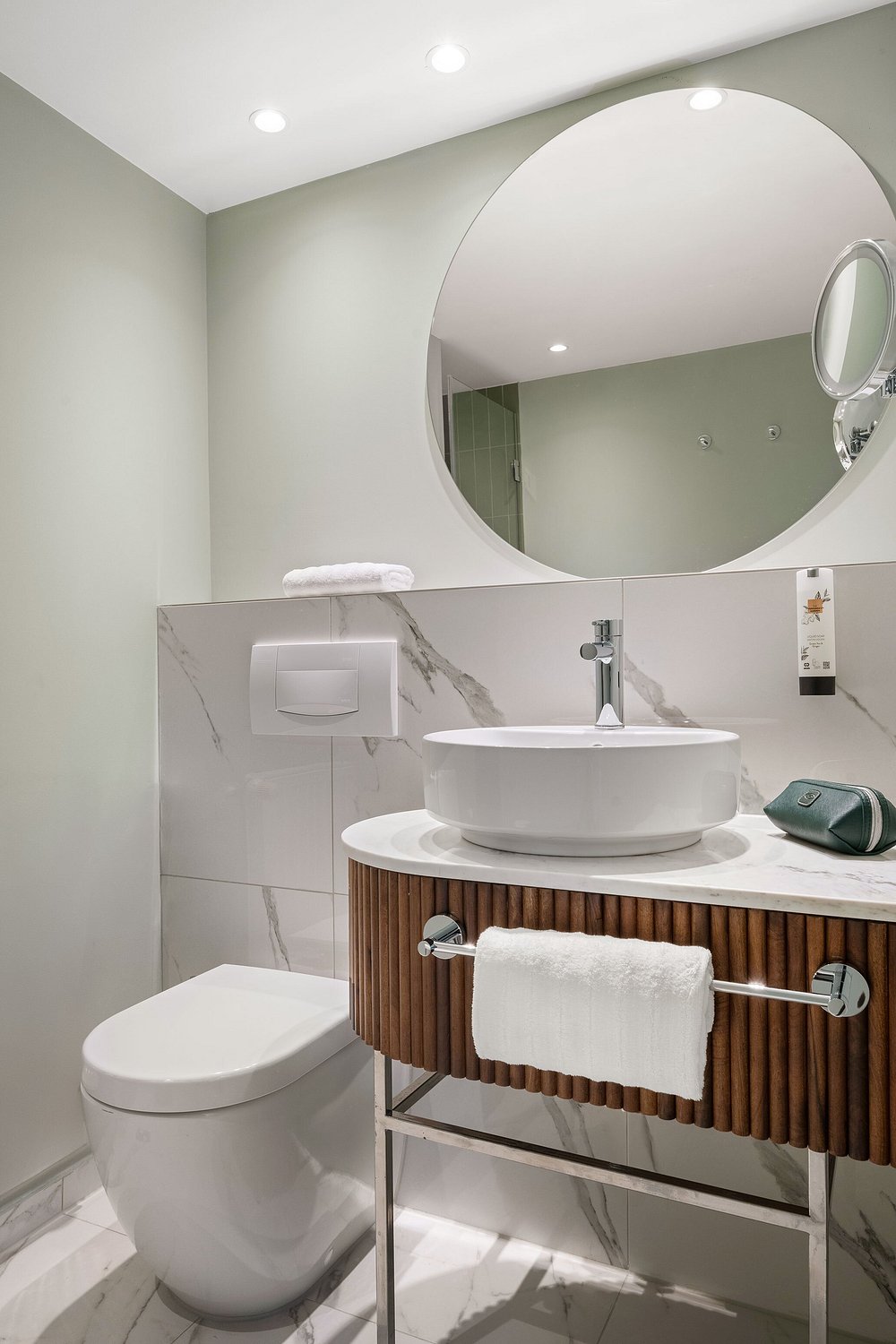 Double or Twin Standard