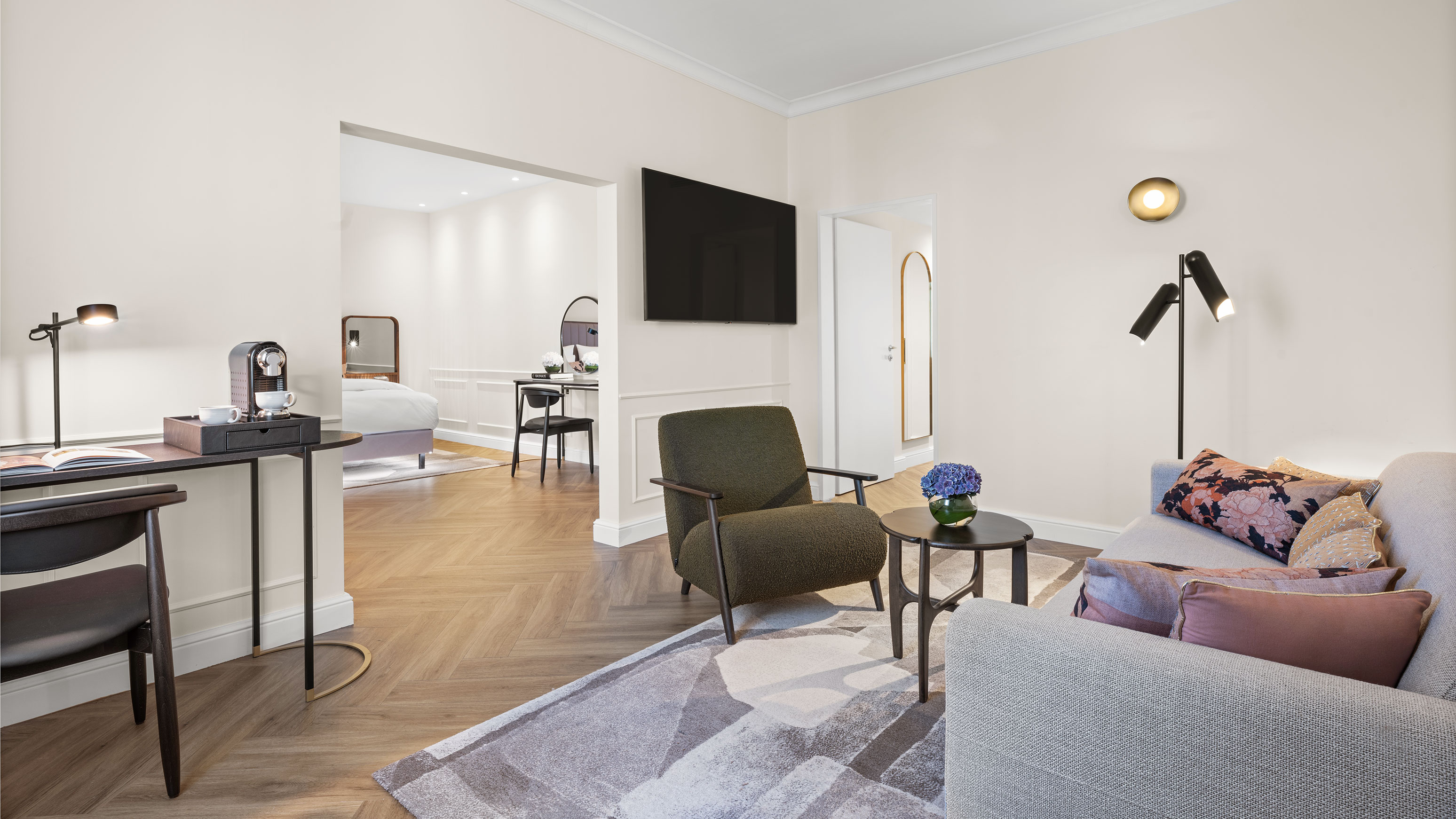 Suite Standard