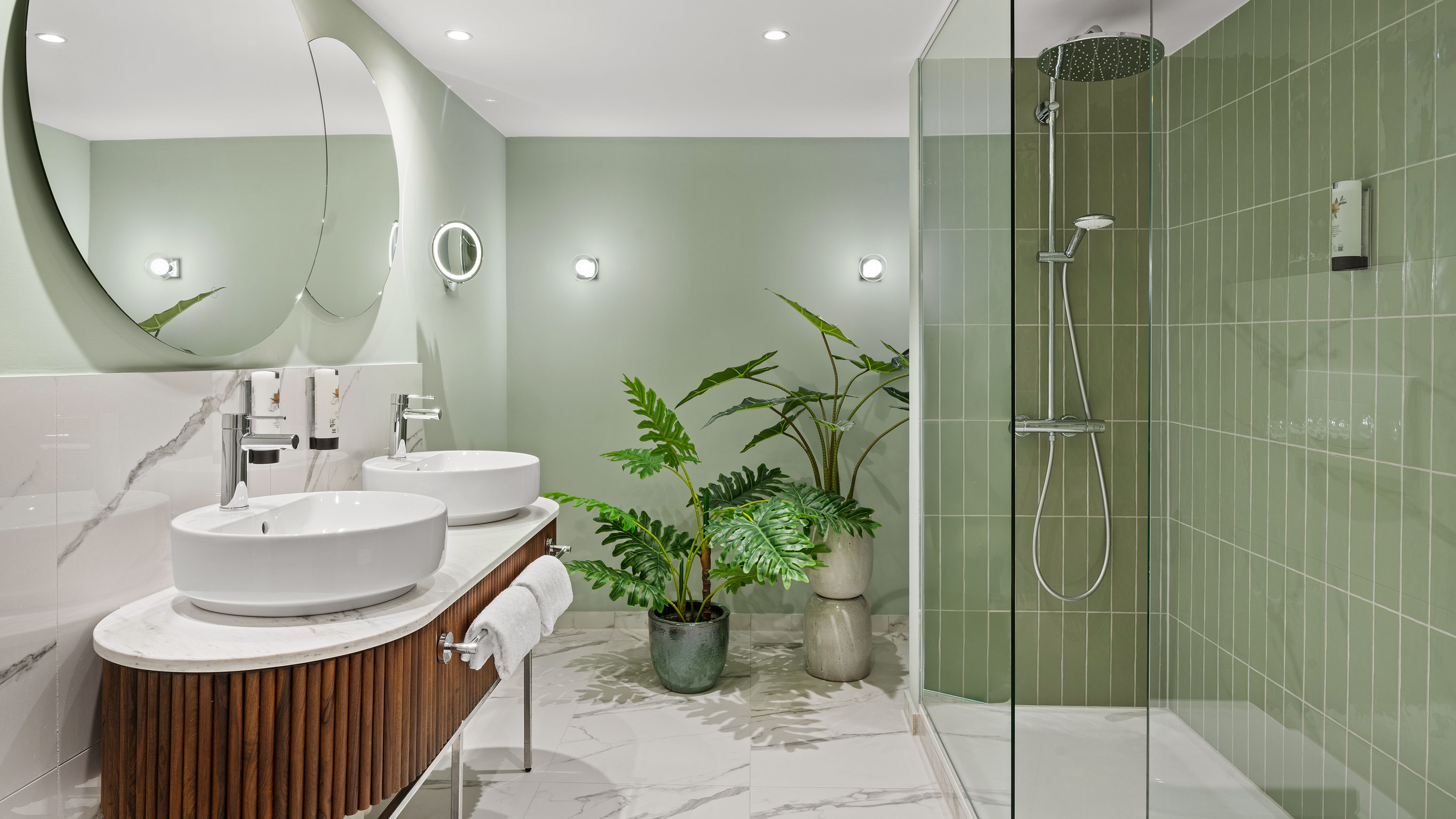 Suite Standard