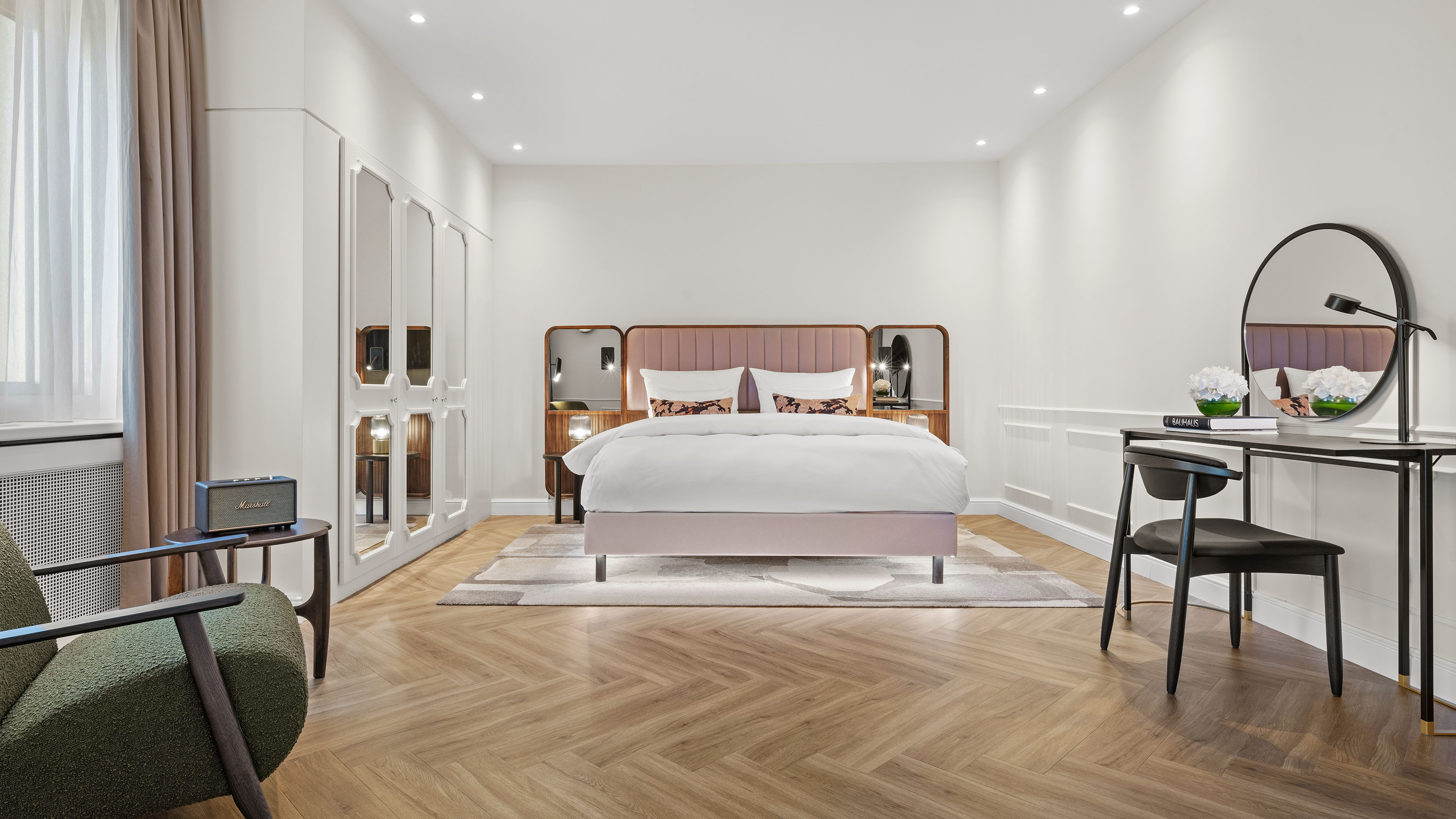 Suite Standard