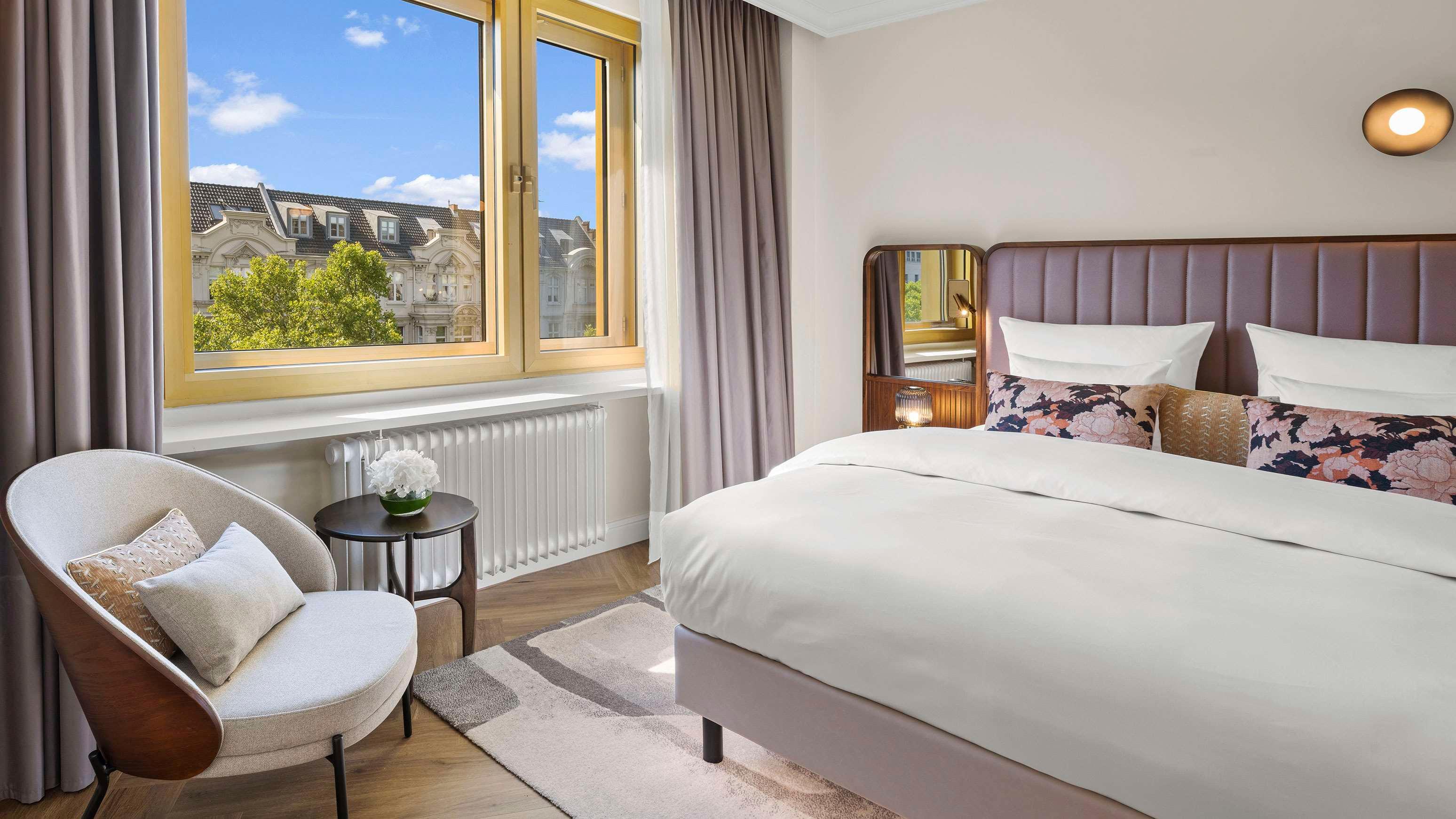 Junior Suite Standard