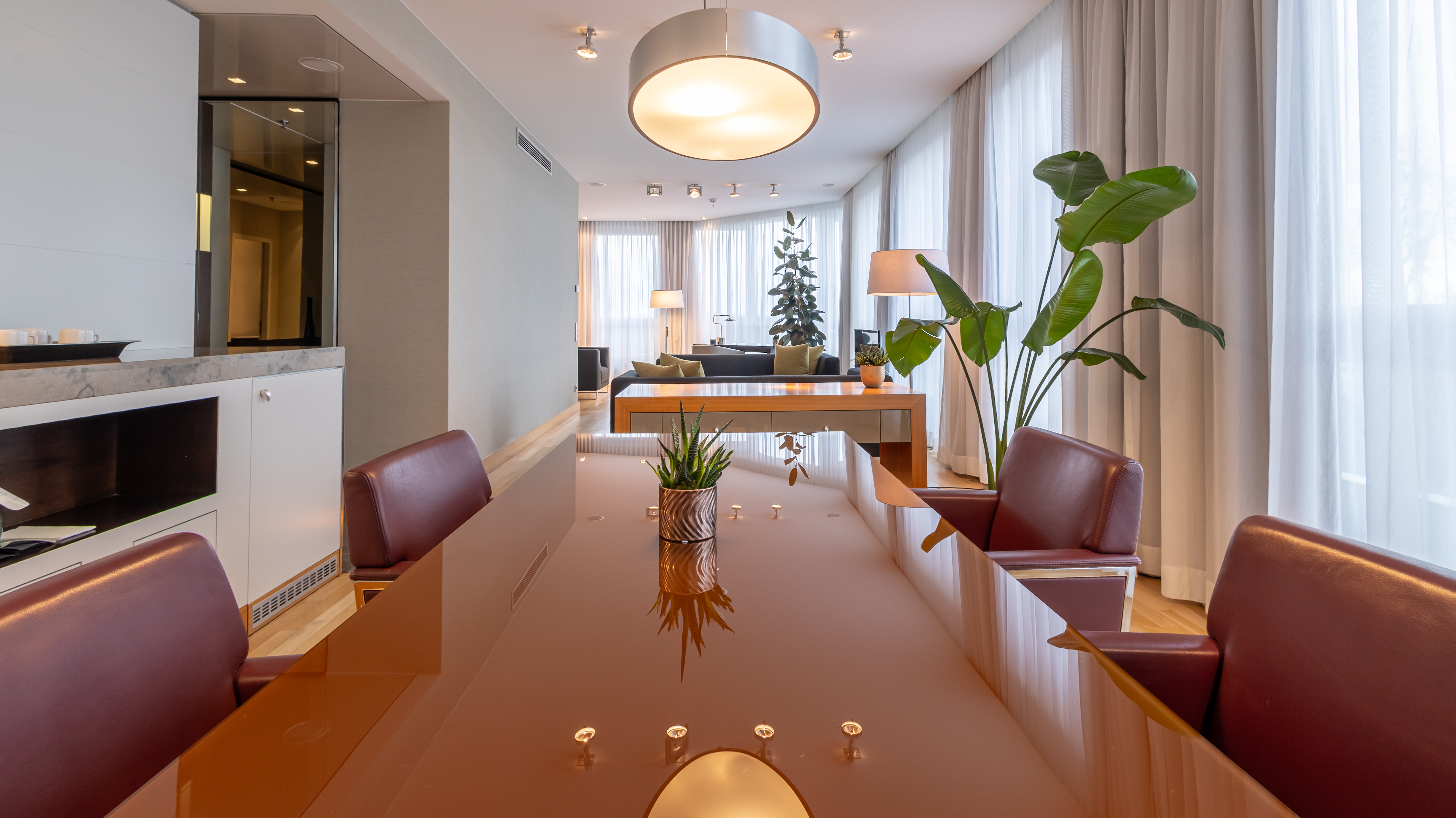 Suite Prestige