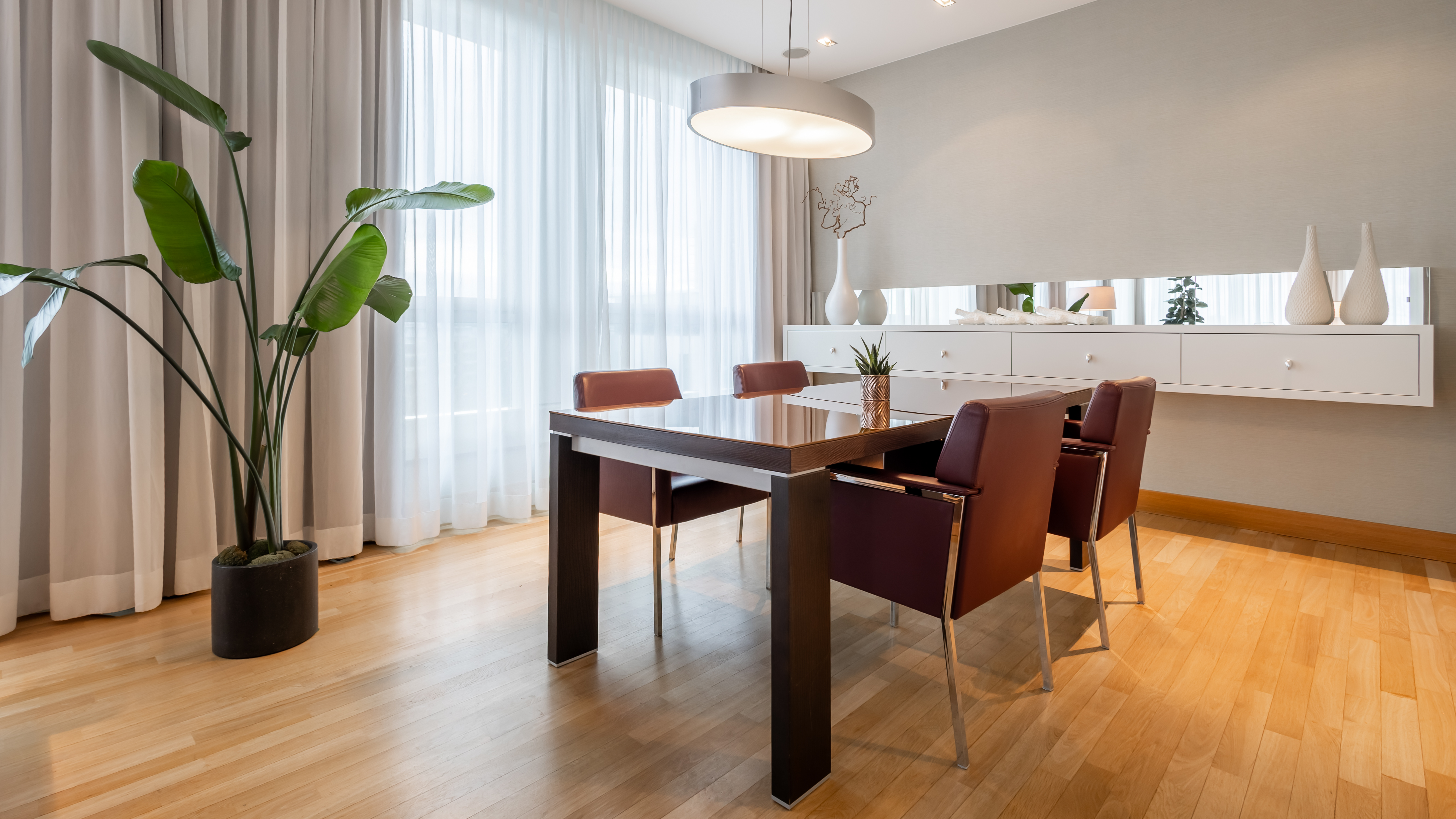 Suite Prestige