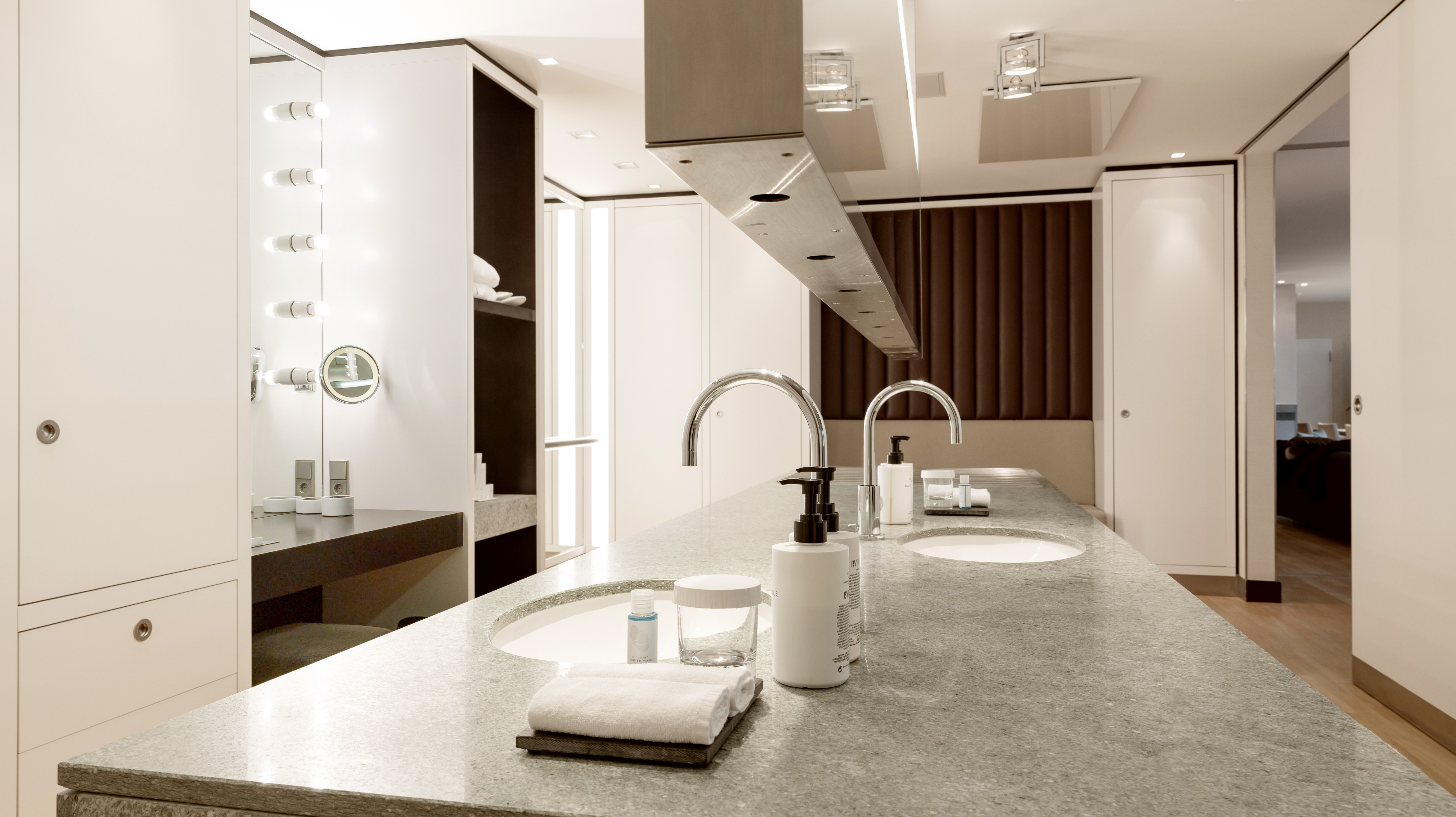Suite Standard