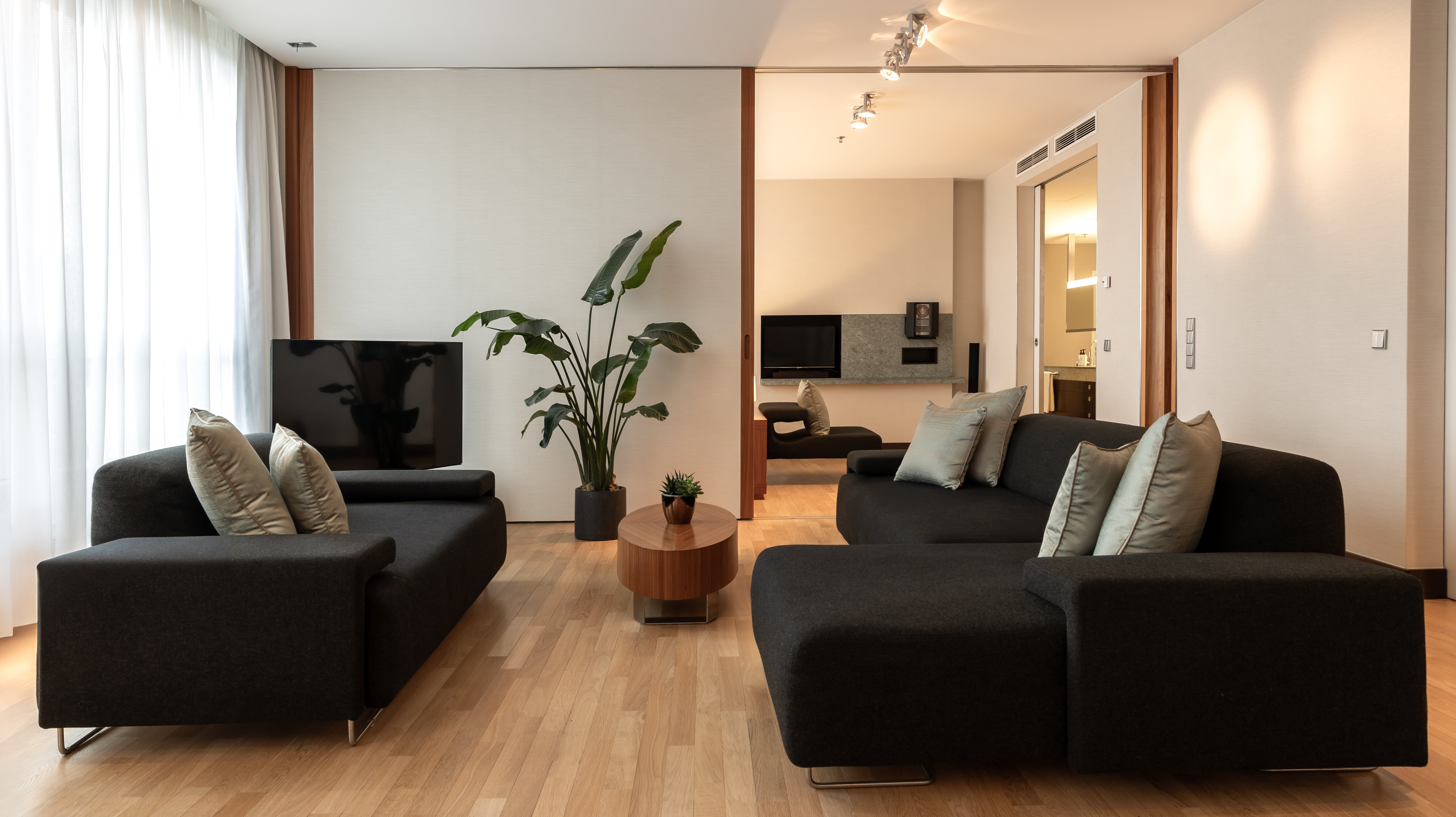 Suite Standard