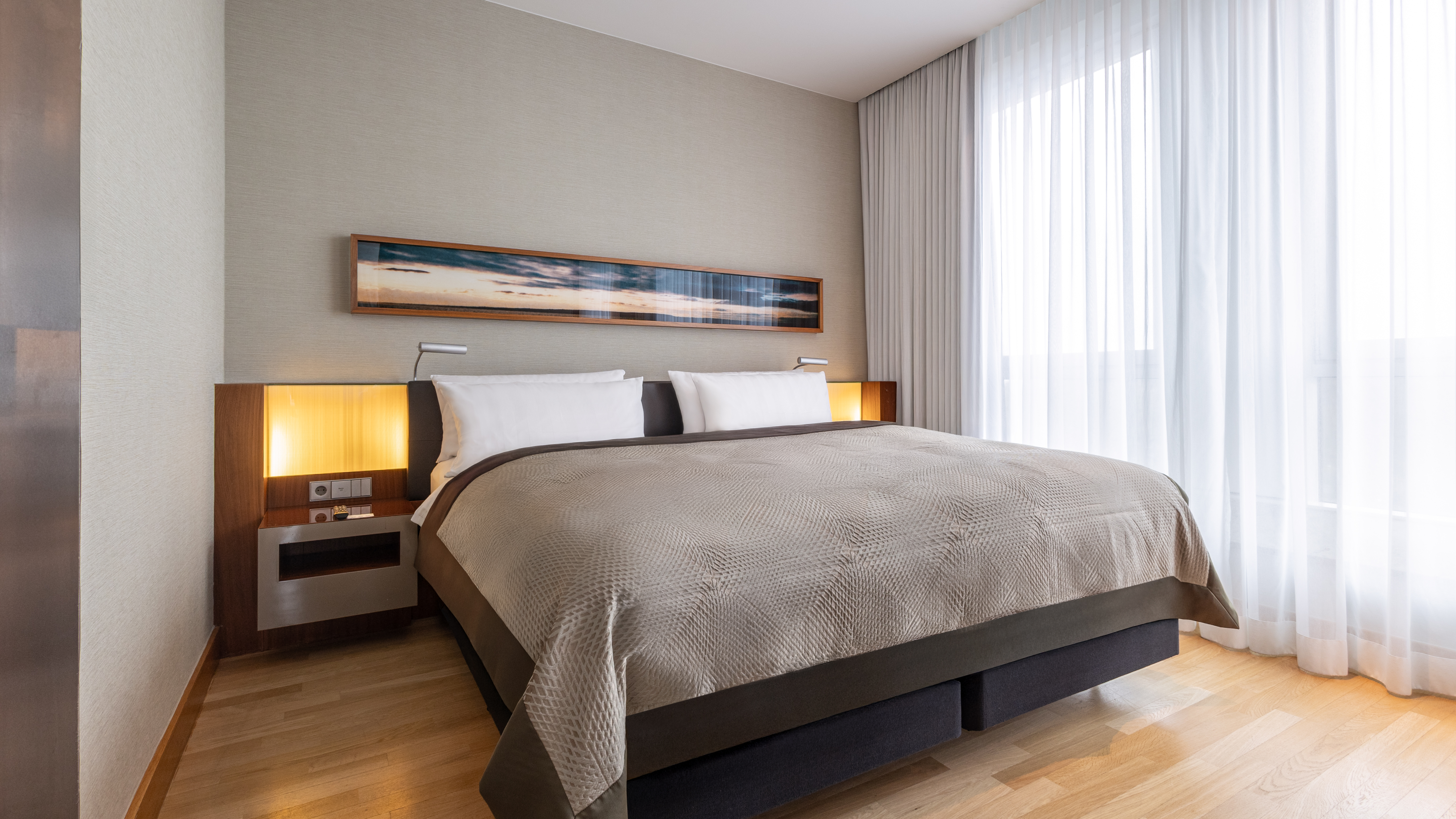Suite Prestige