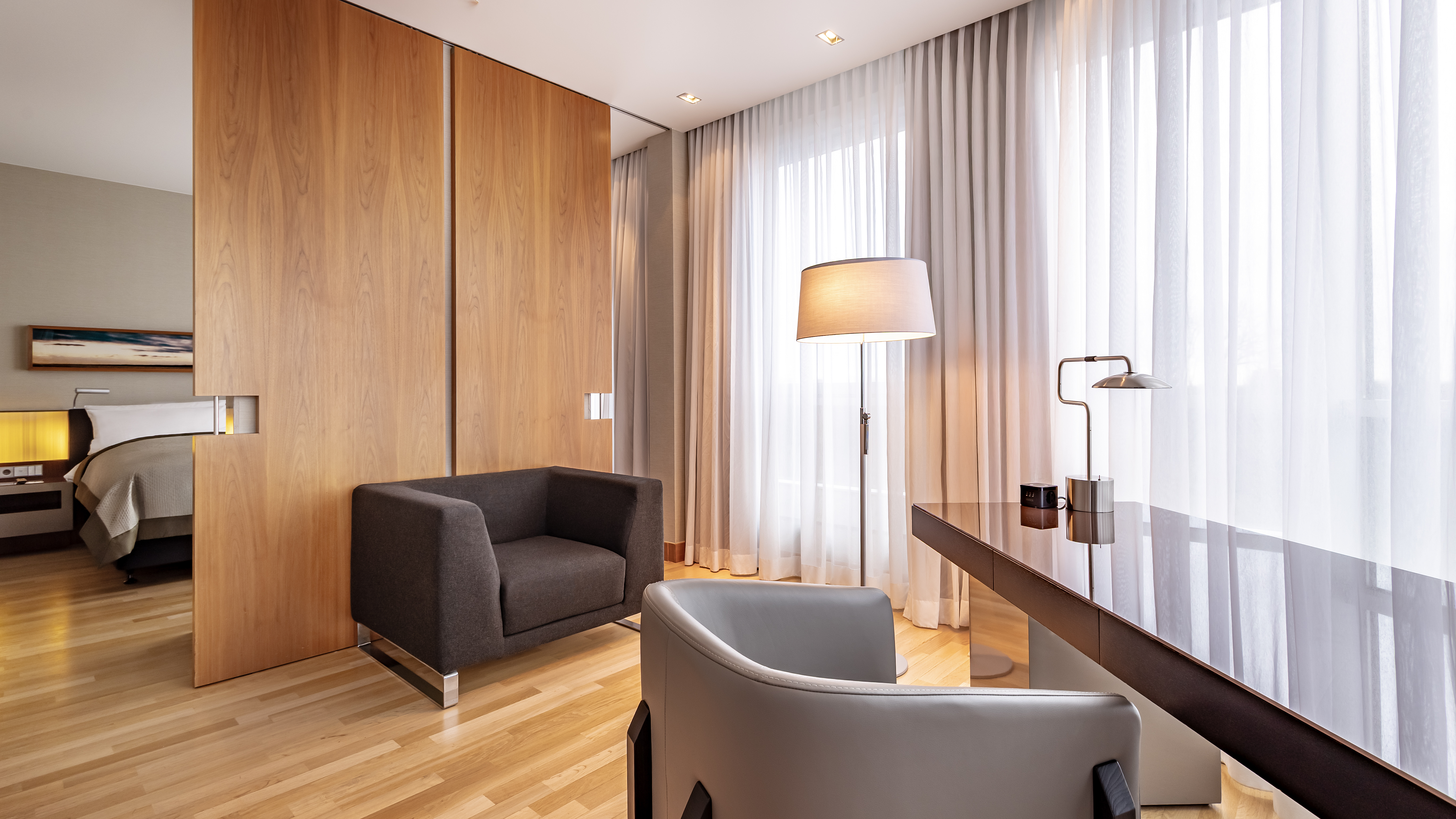 Suite Prestige