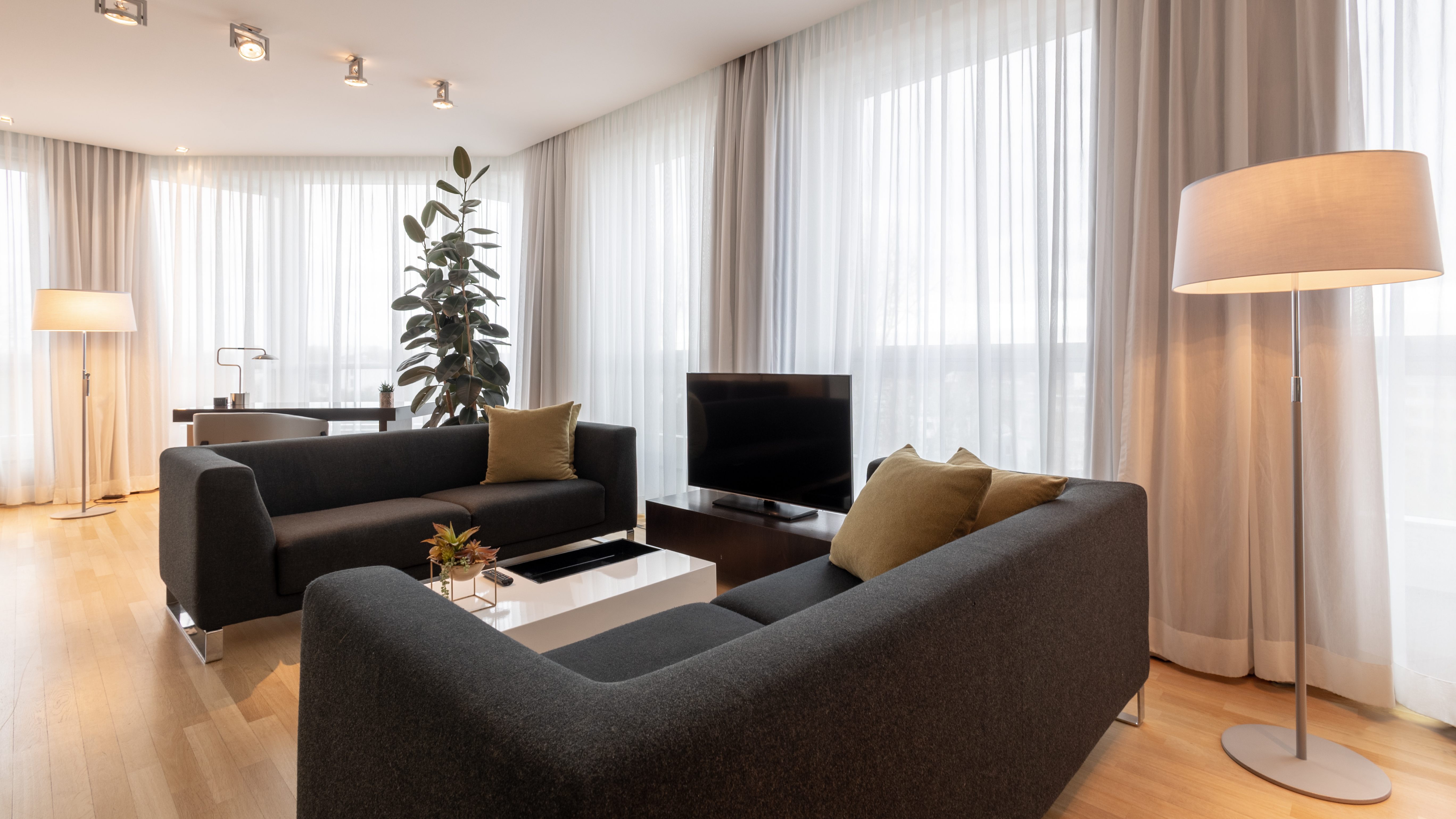 Suite Prestige
