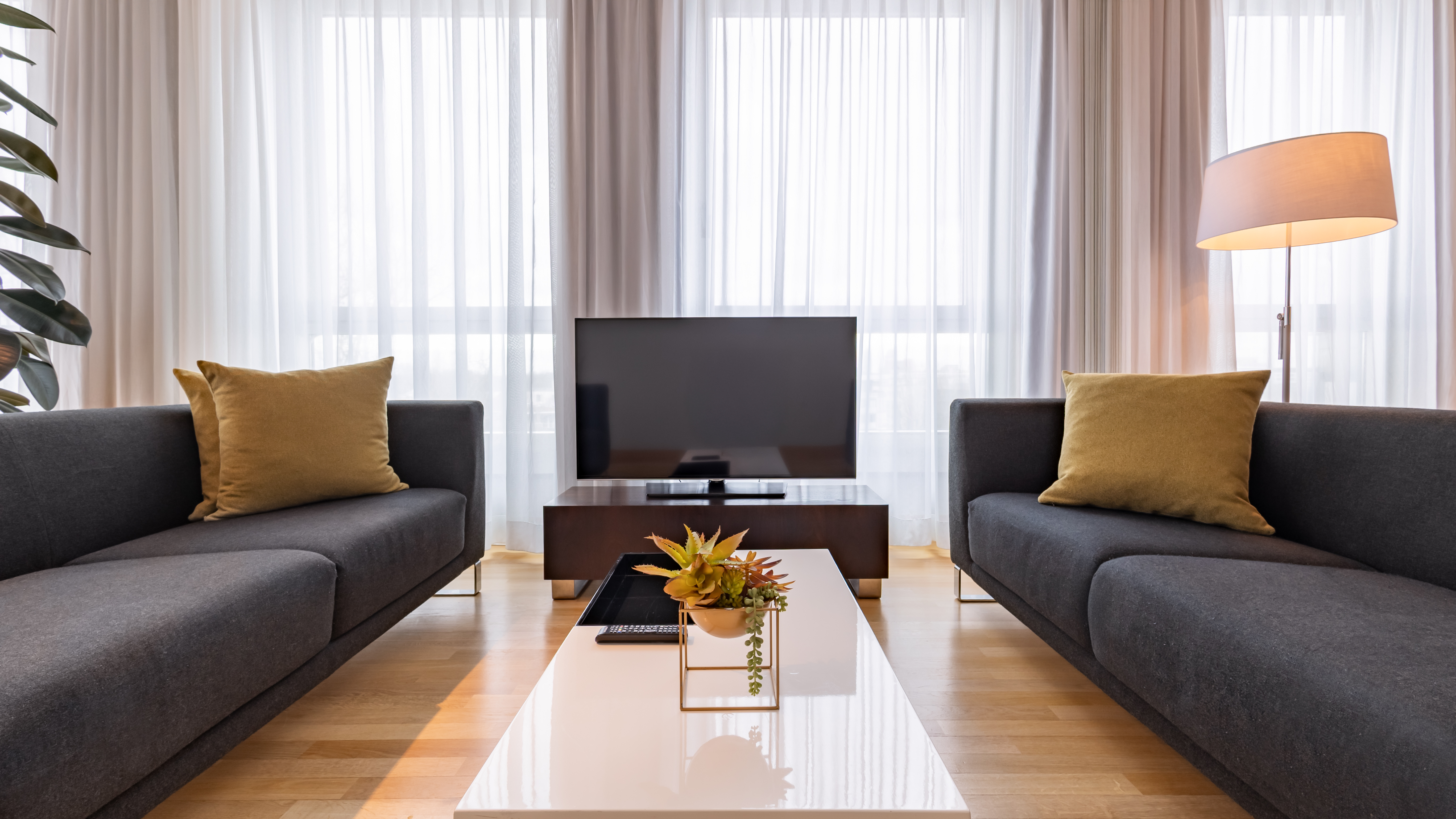 Suite Prestige