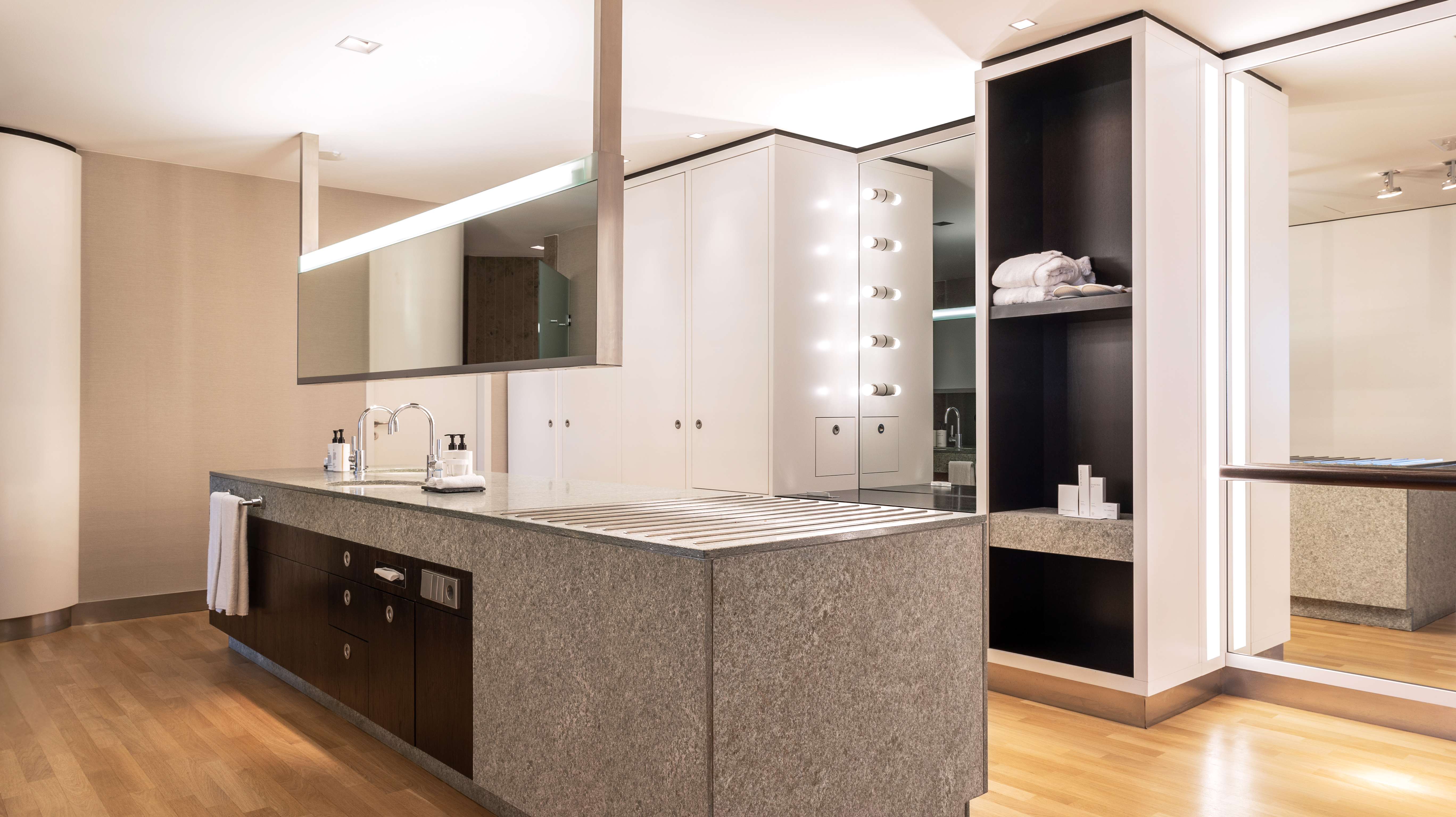 Suite Standard