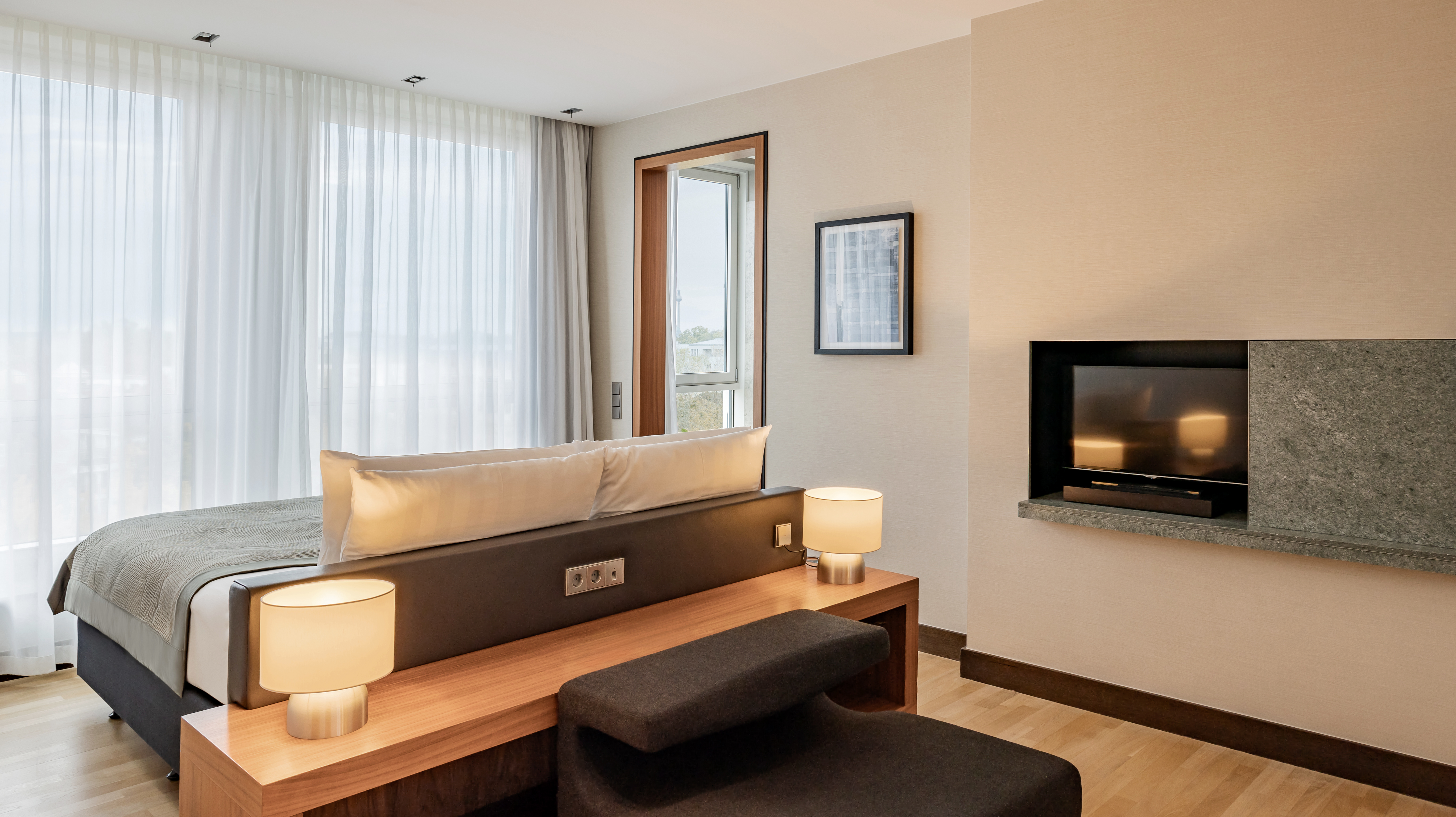 Suite Standard