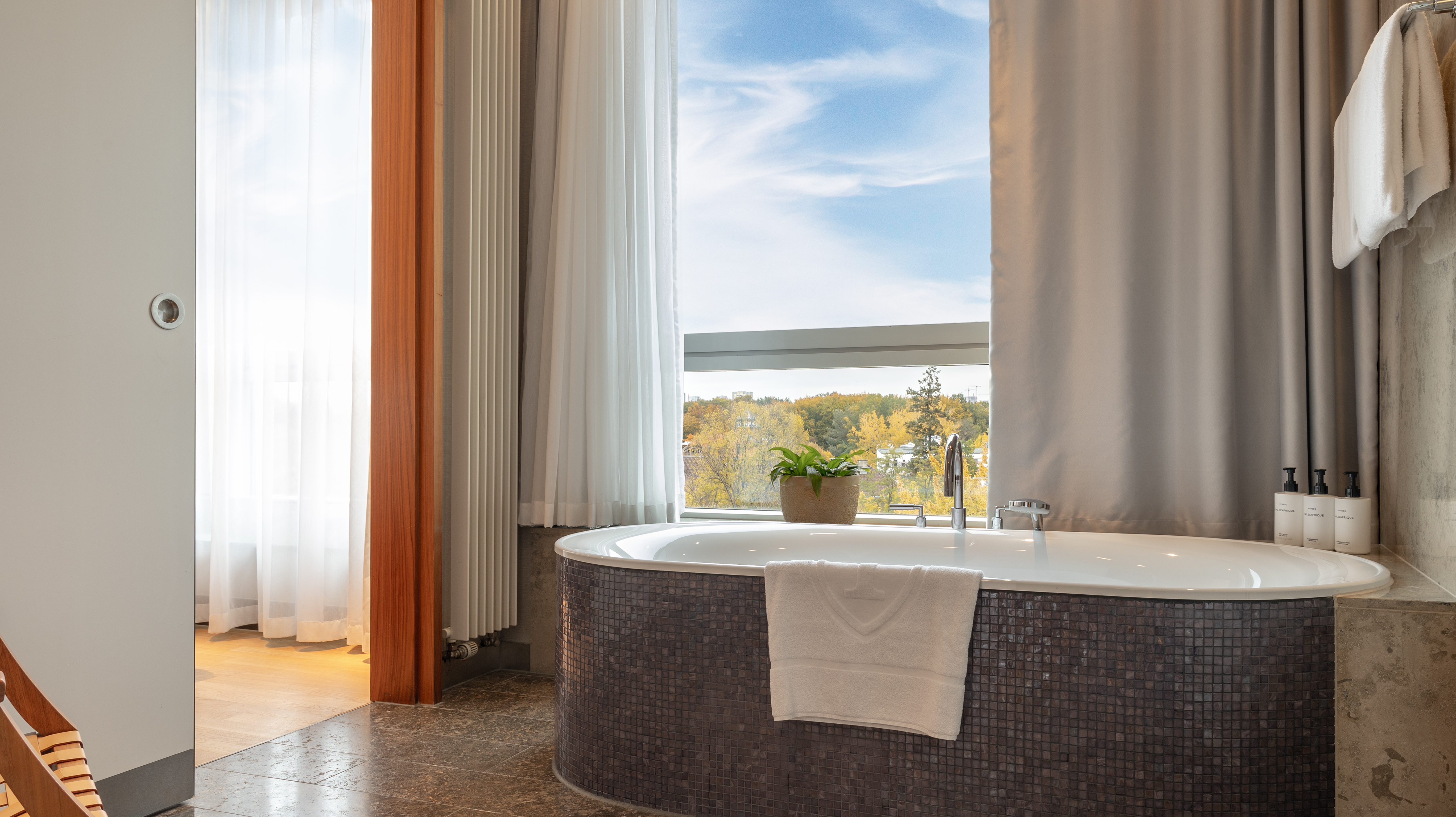 Suite Standard