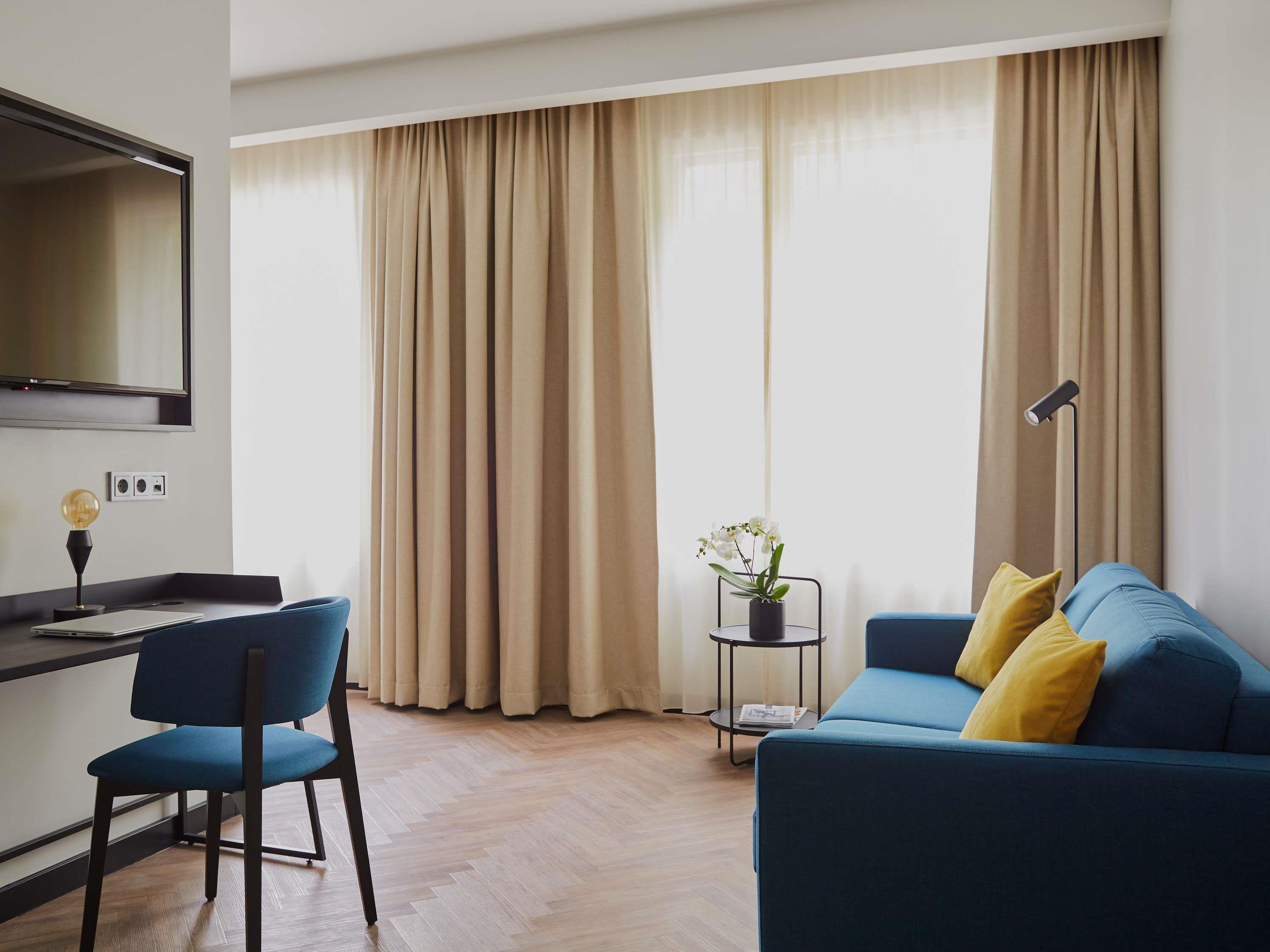 Junior Suite Standard