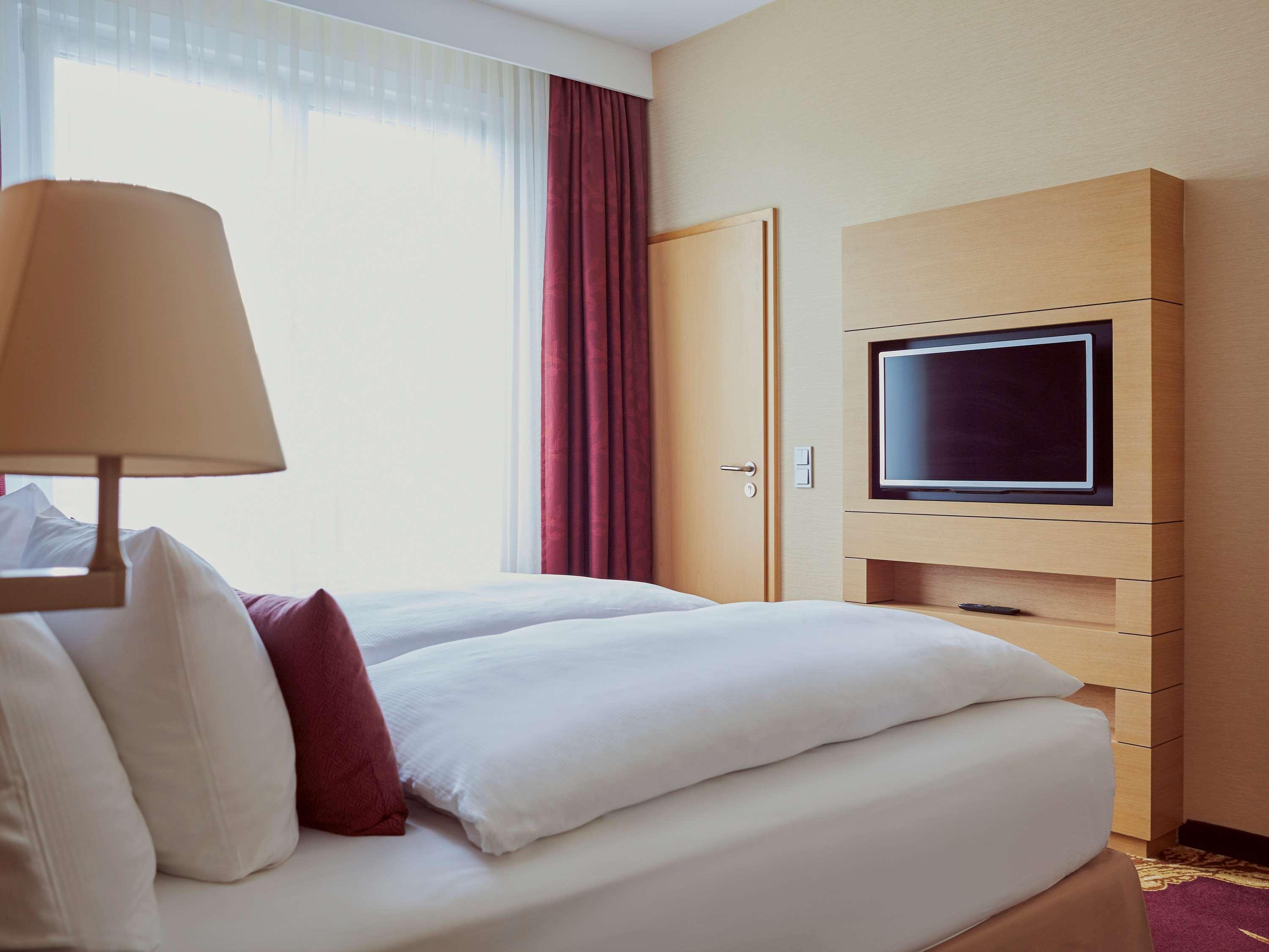 Junior Suite with Views