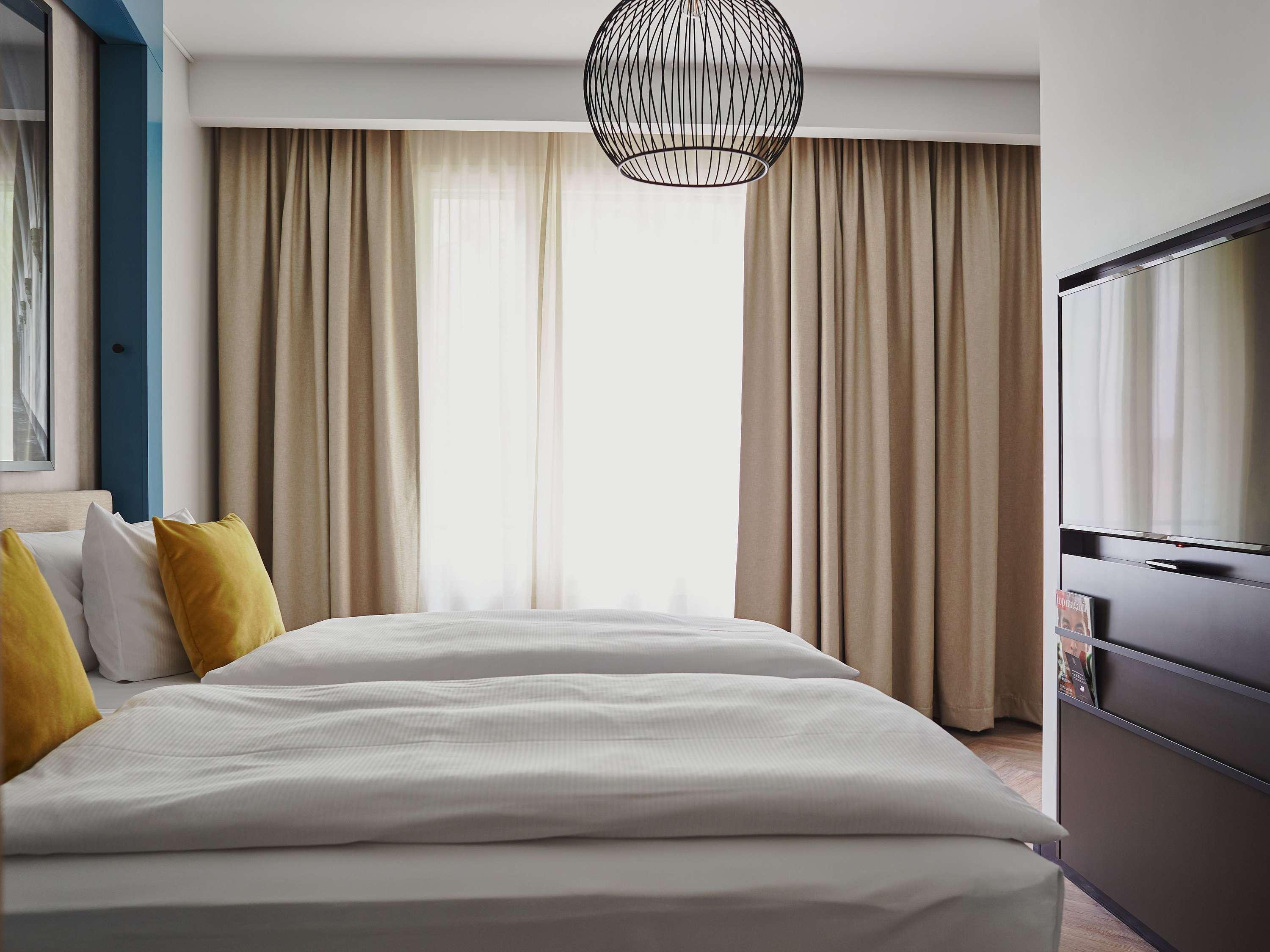 Junior Suite Standard