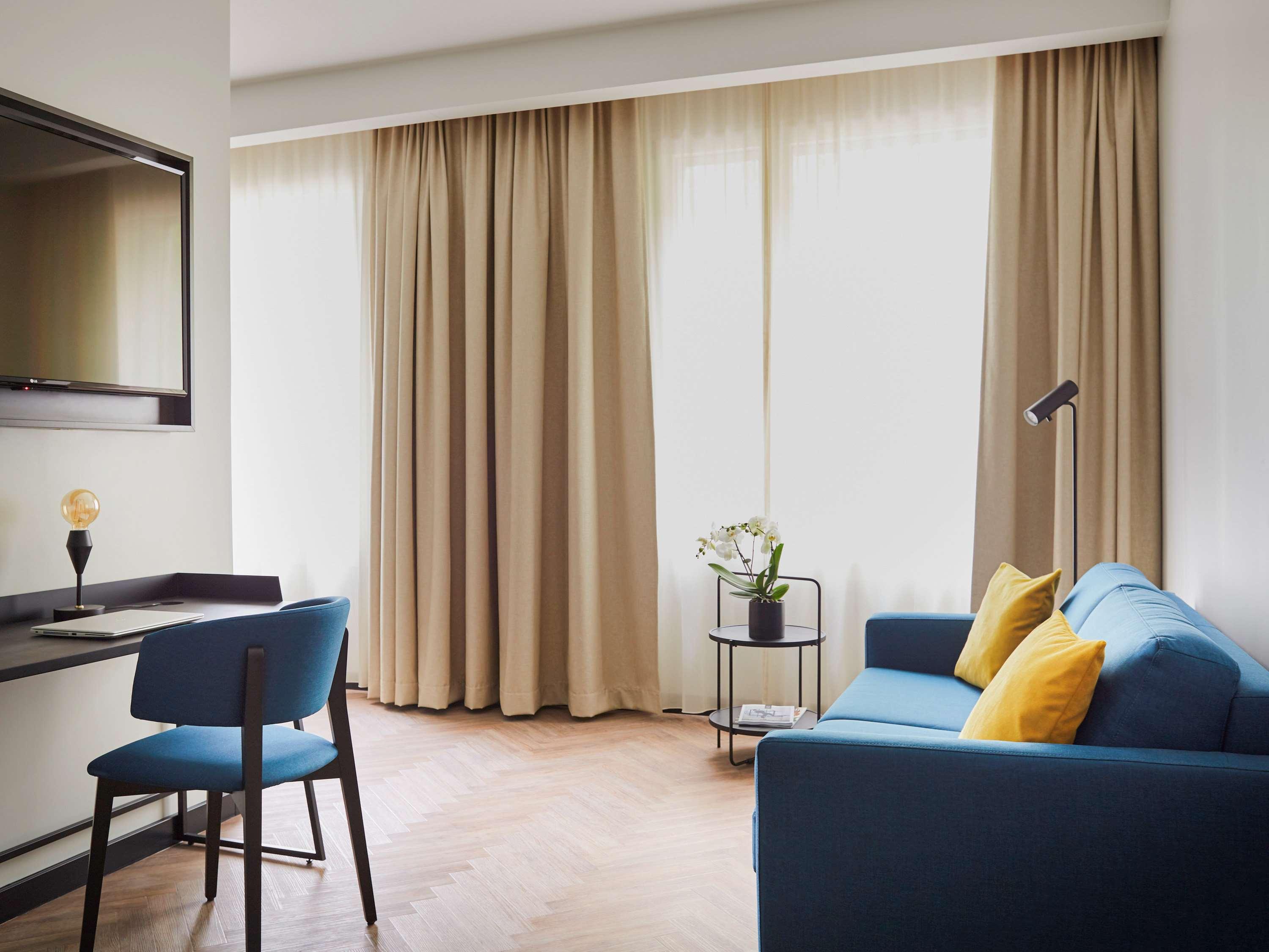 Junior Suite Standard