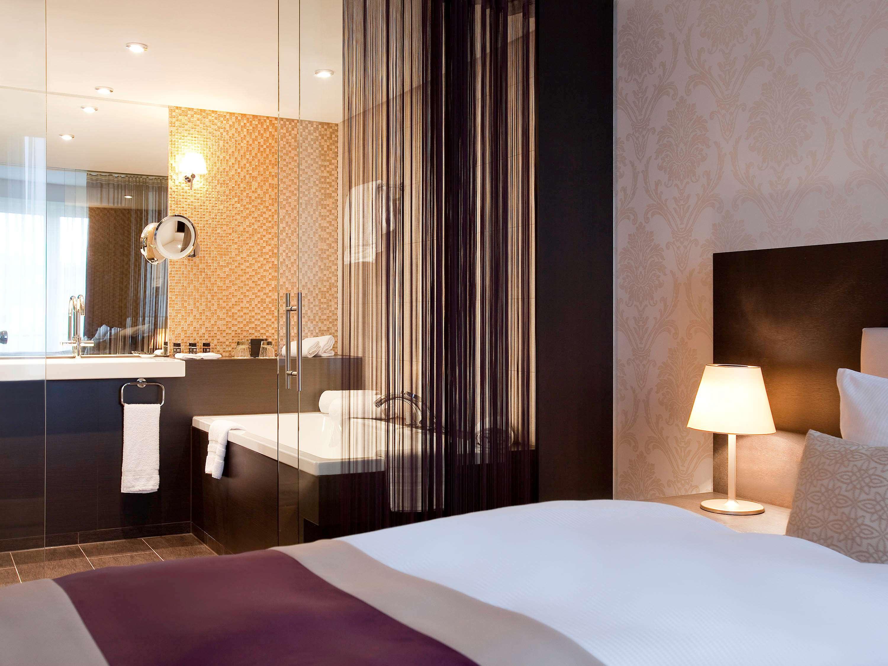 Junior Suite with Views