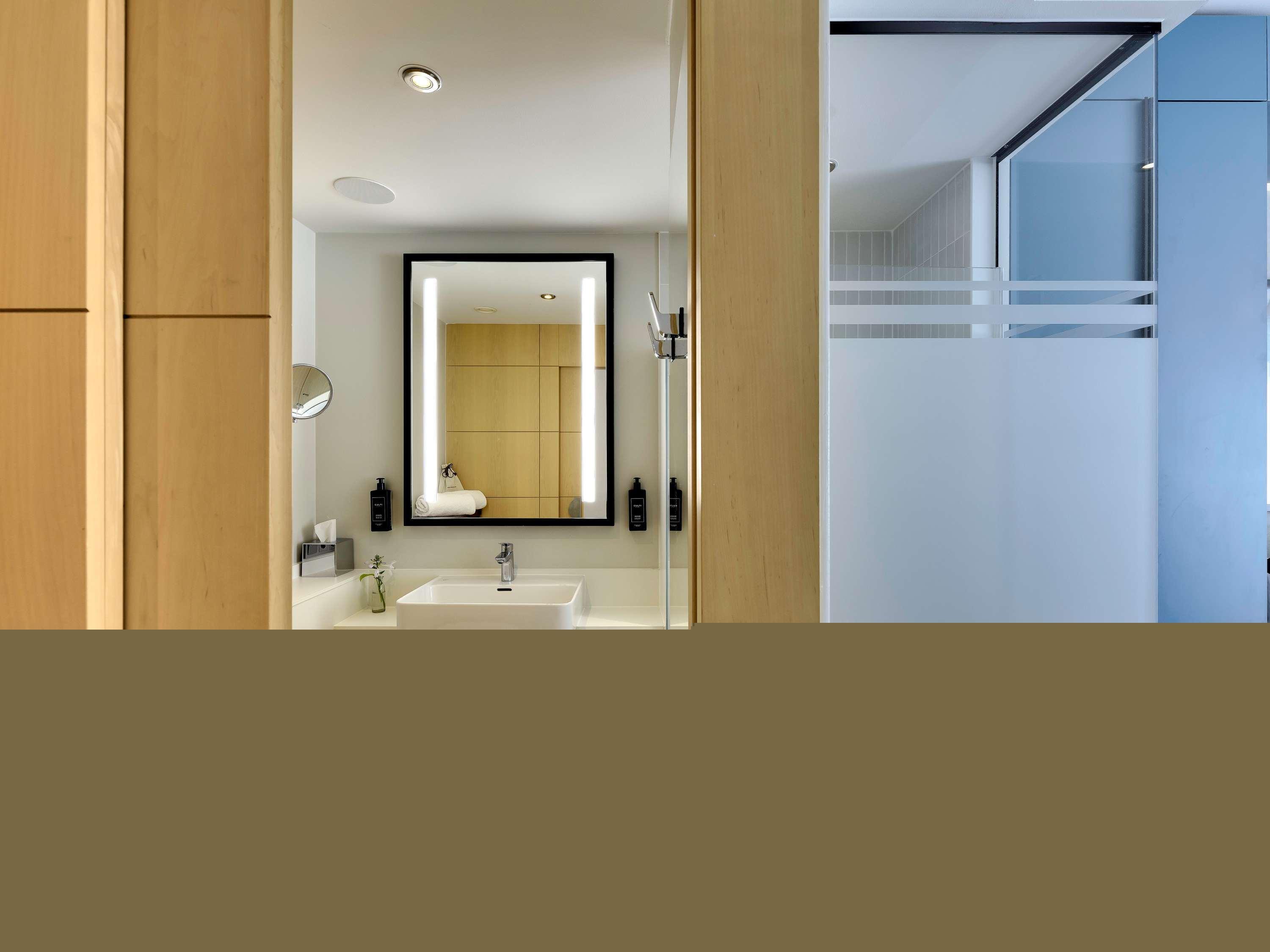 Double Deluxe with Views