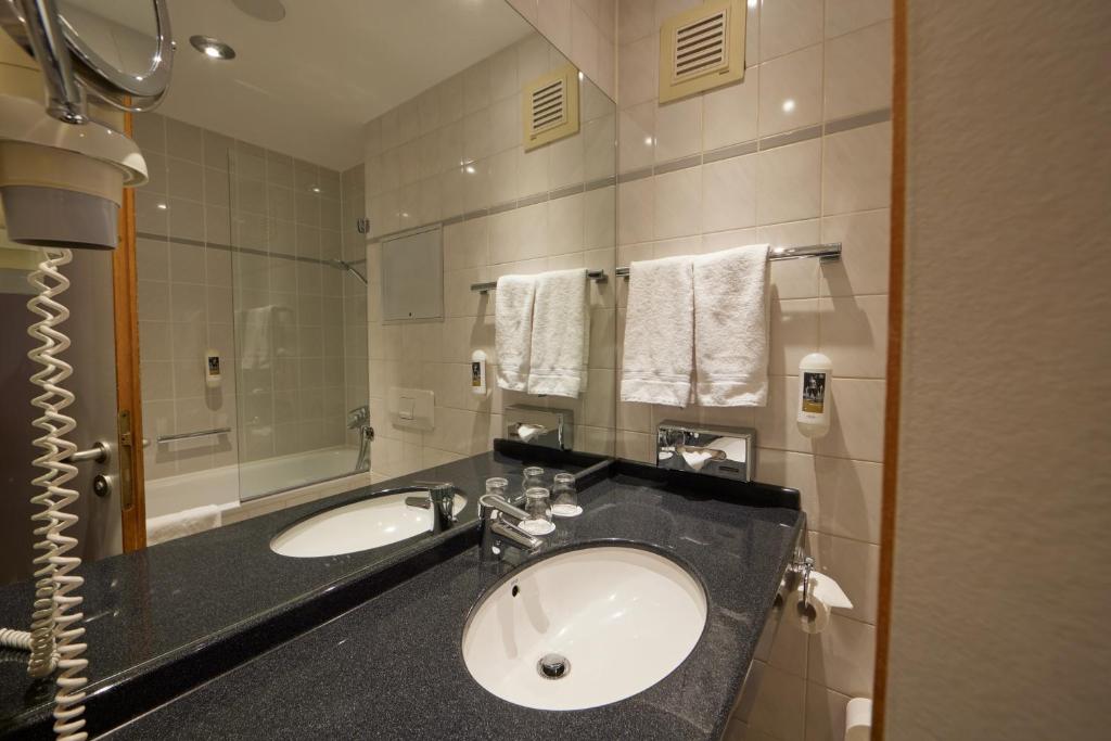 Junior Suite Standard