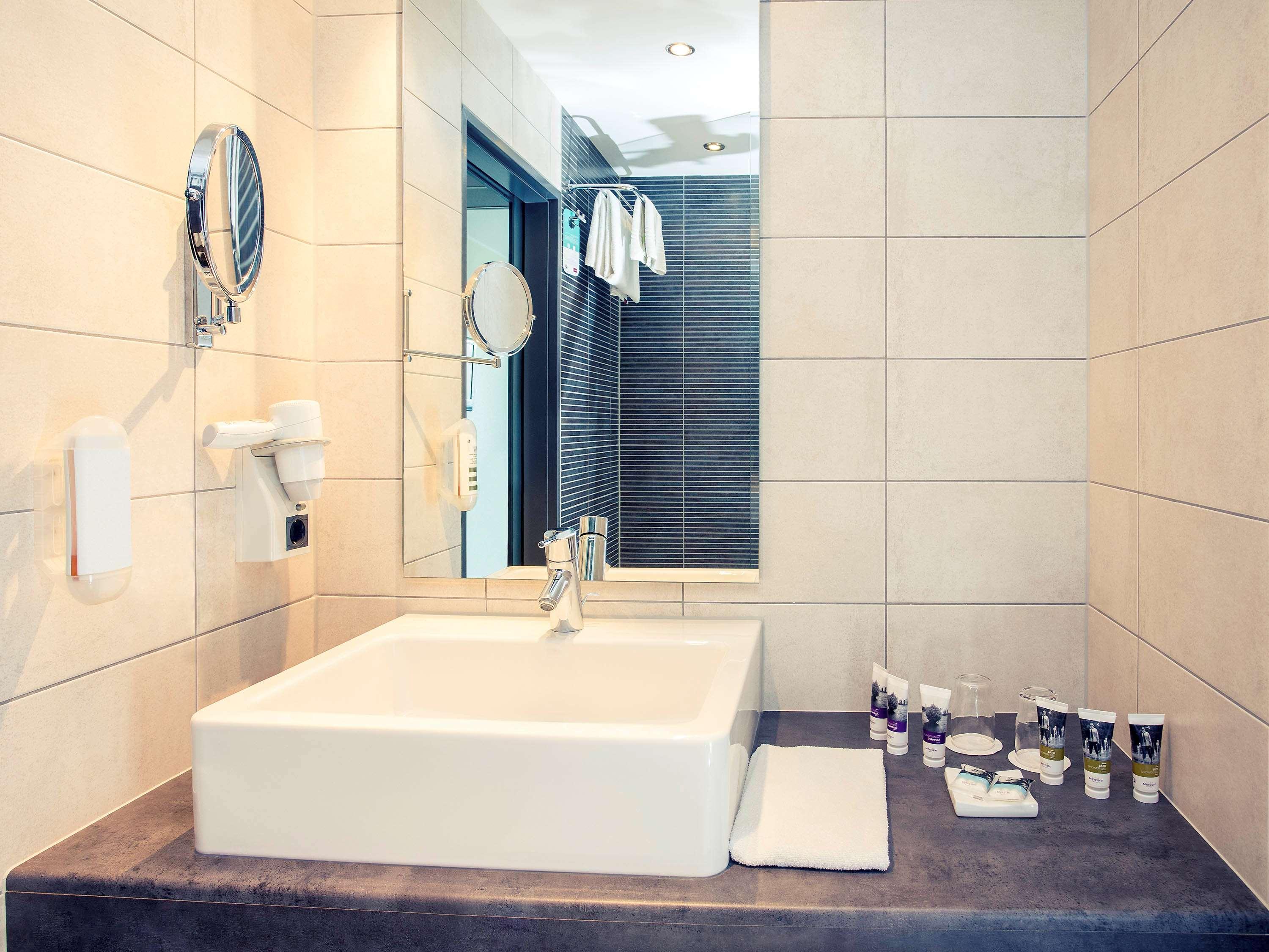 Double Superior King Bed