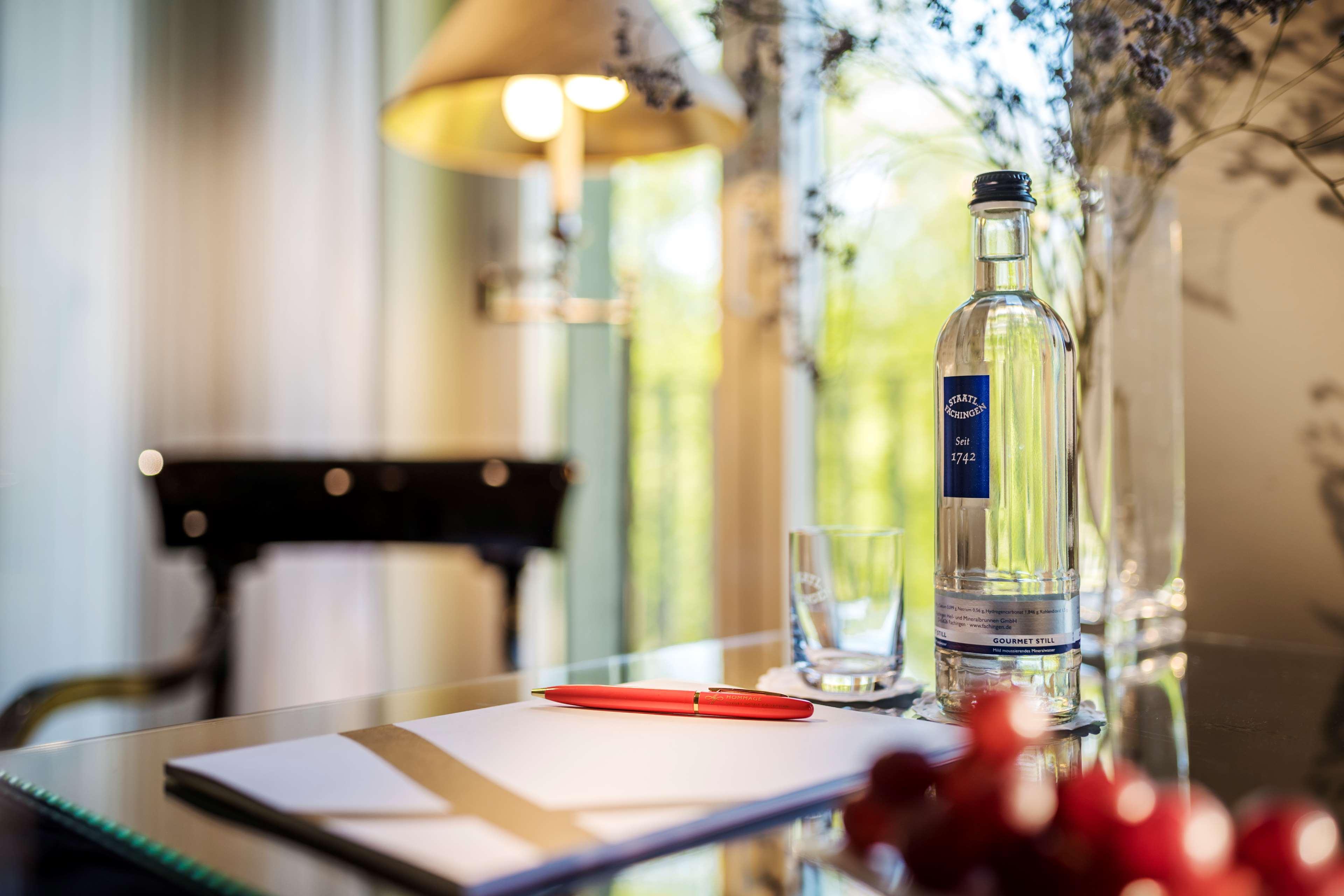 Double Single Standard