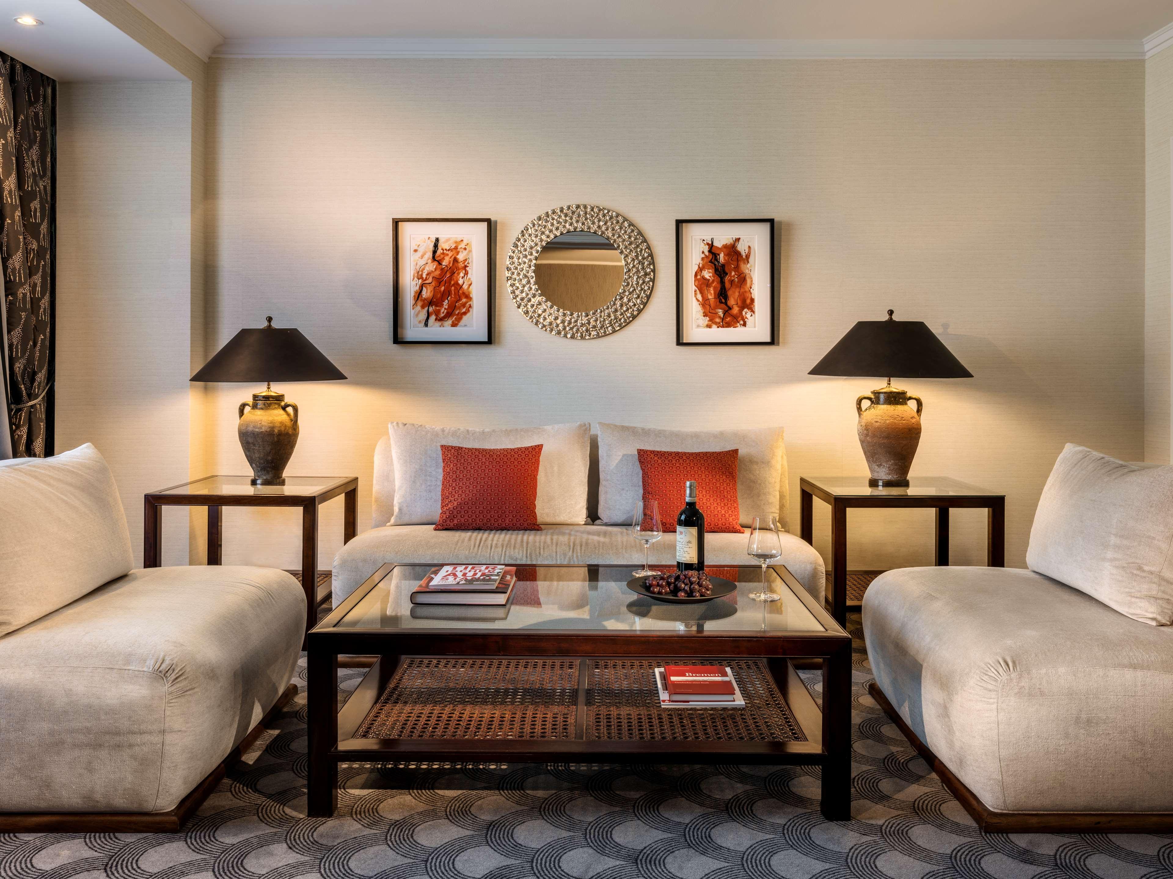 Junior Suite Standard